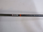 Ram Accubar #5 18° FW Regular Flex Graphite Men's Right Hc Pre-Owned Fairway Woods RAM 