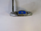 Ram ACCUBAR AB-2 35.25" DB Mallet Putter Steel Men's Right Pre-Owned Putters RAM 