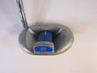 Ram ACCUBAR AB-2 35.25" DB Mallet Putter Steel Men's Right Pre-Owned Putters RAM 