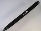Ram ACCUBAR AB-2 35.25" DB Mallet Putter Steel Men's Right Pre-Owned Putters RAM 