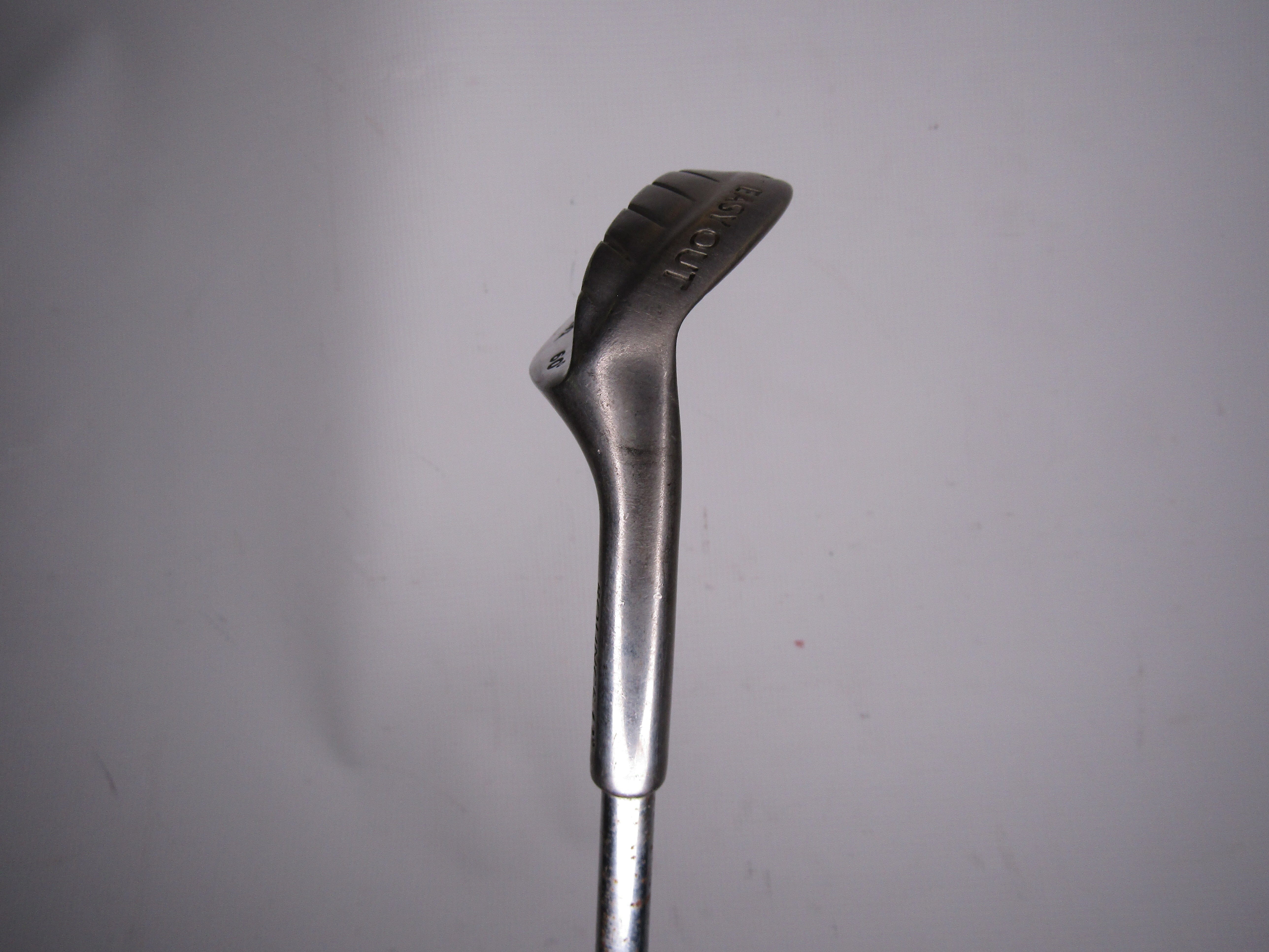 Ram Easy Out 60° LW Wedge Flex Steel Men's Right Pre-Owned Wedges RAM 