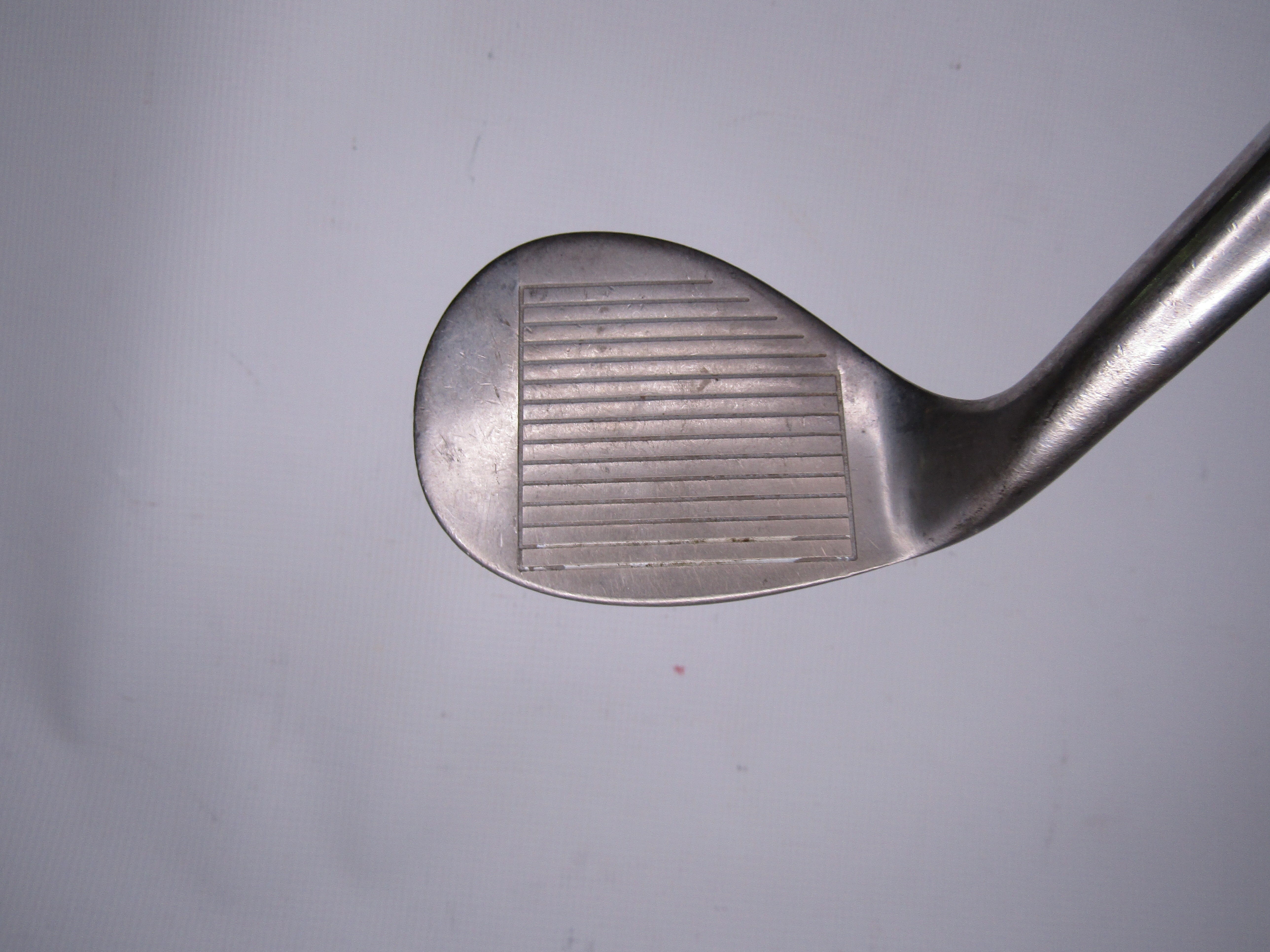 Ram Easy Out 60° LW Wedge Flex Steel Men's Right Pre-Owned Wedges RAM 