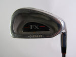 RAM FX Oversize Wedge Stiff Flex Steel Shaft Men's Right Hand