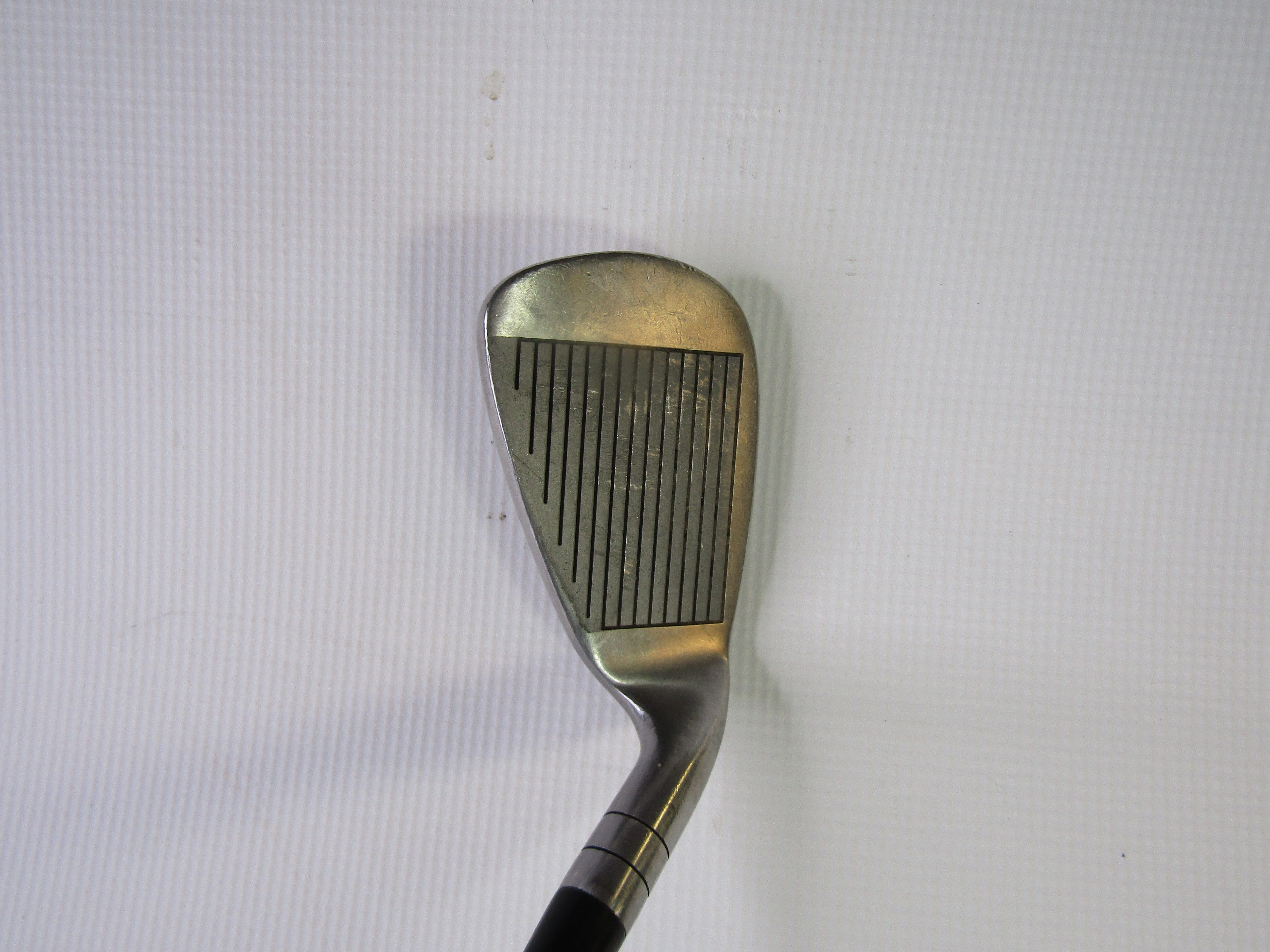 RAM FX Tour Series #8 Iron Regular Flex Graphjte Men's Left Pre-Owned Irons RAM 