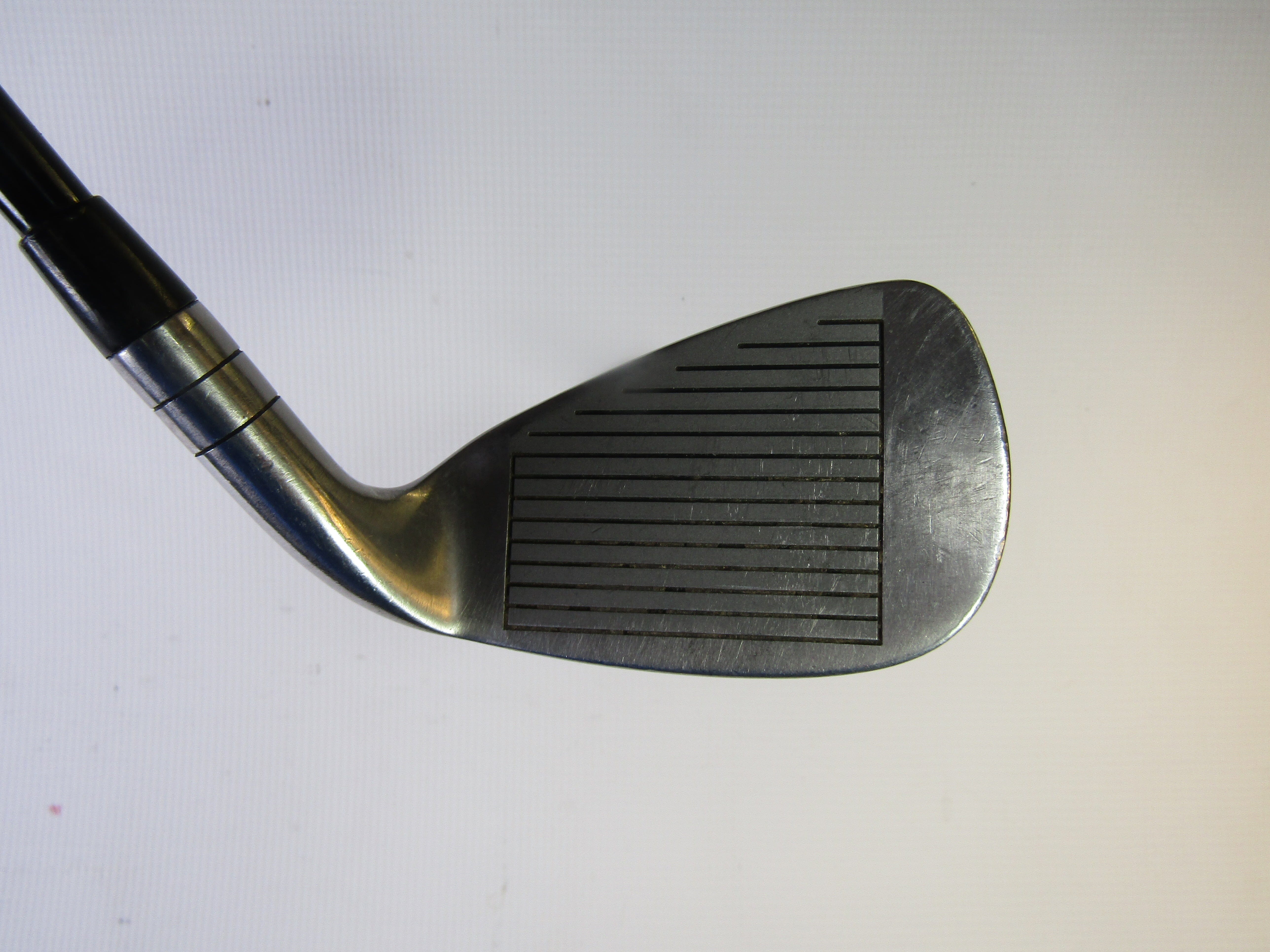 RAM FX Tour Series #8 Iron Regular Flex Graphjte Men's Left Pre-Owned Irons RAM 