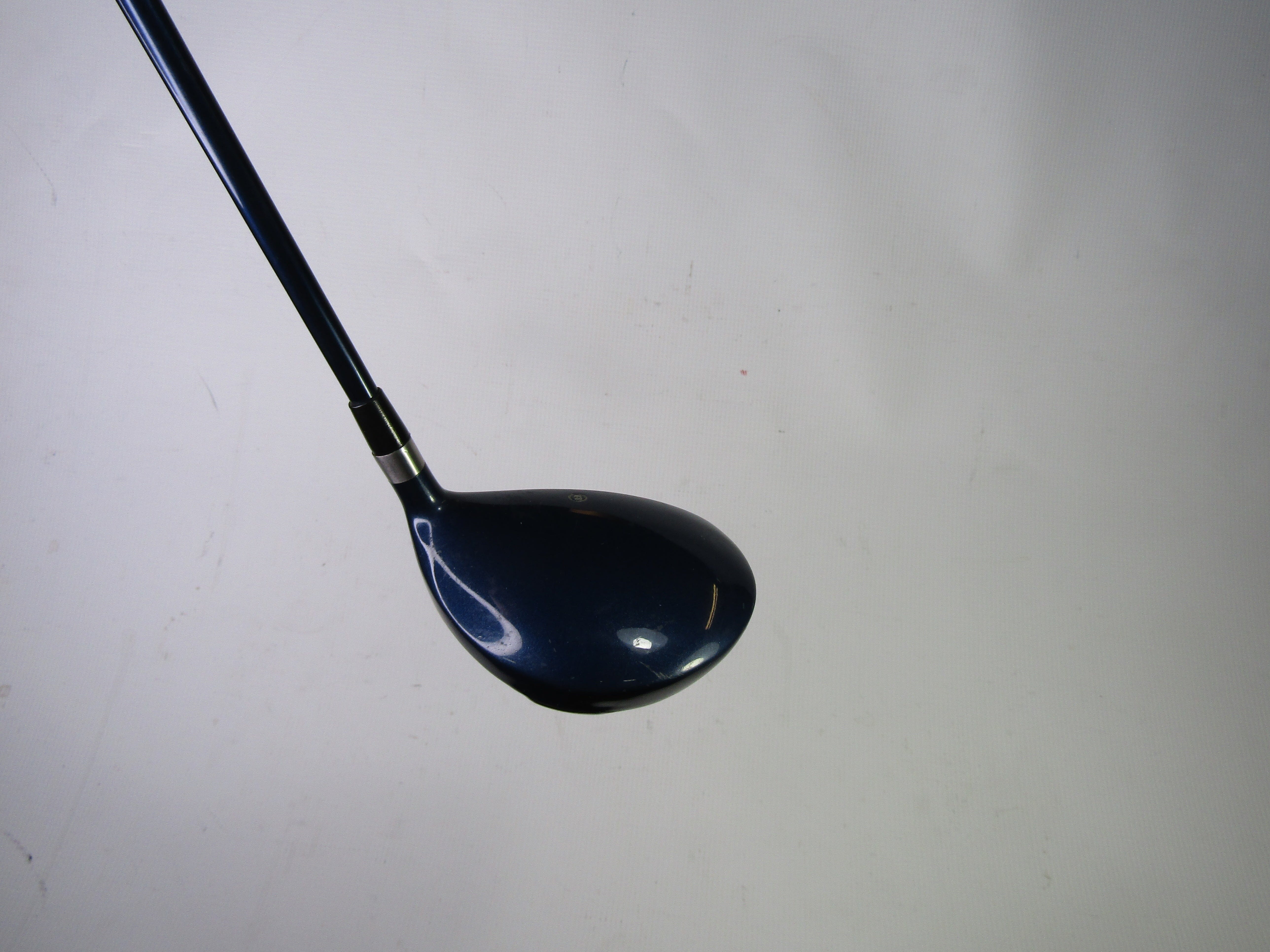 RAM FX5 #3 Wood Stiff Graphite Men's Right Pre-Owned Fairway Woods RAM 