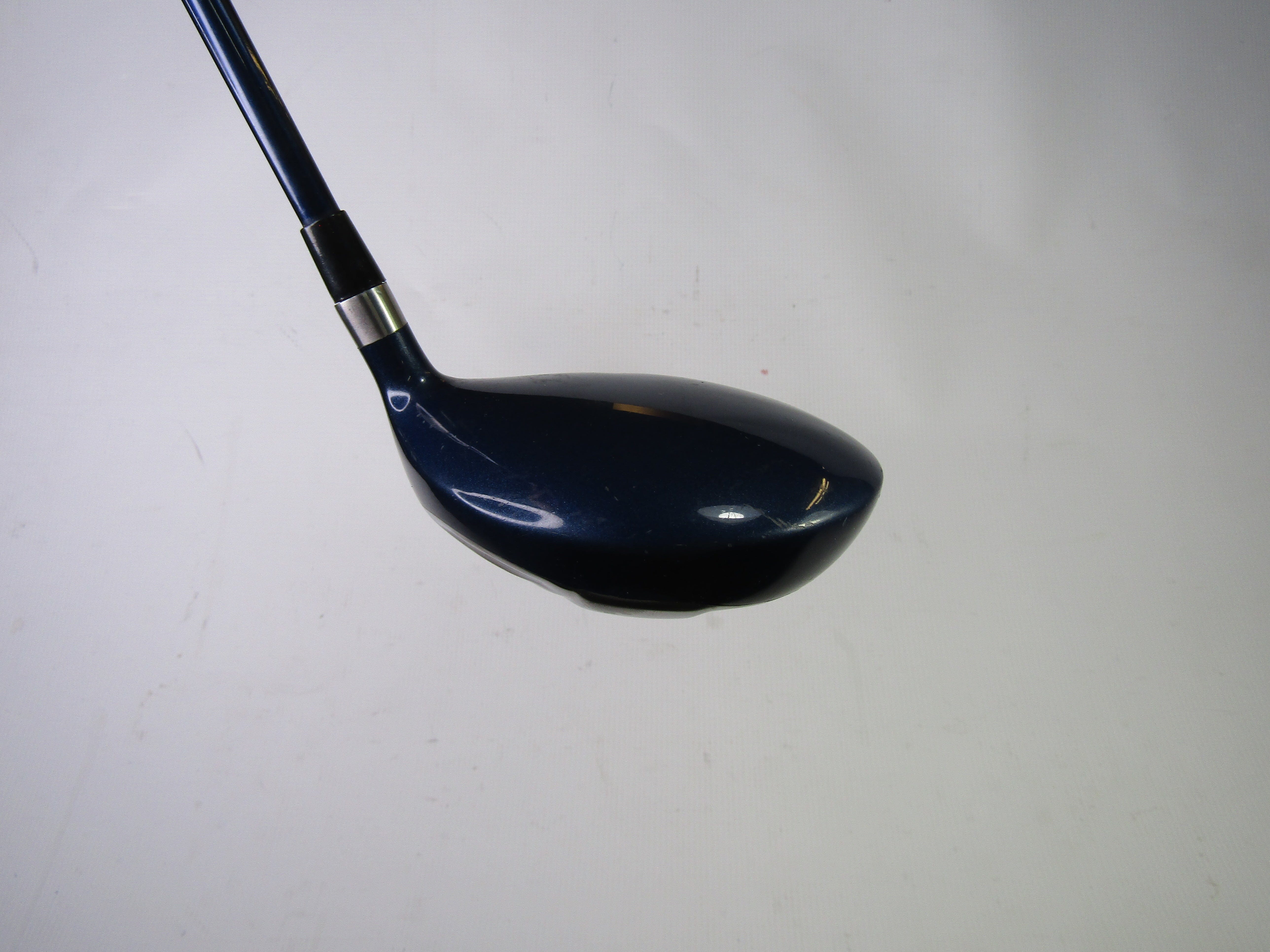 RAM FX5 #3 Wood Stiff Graphite Men's Right Pre-Owned Fairway Woods RAM 