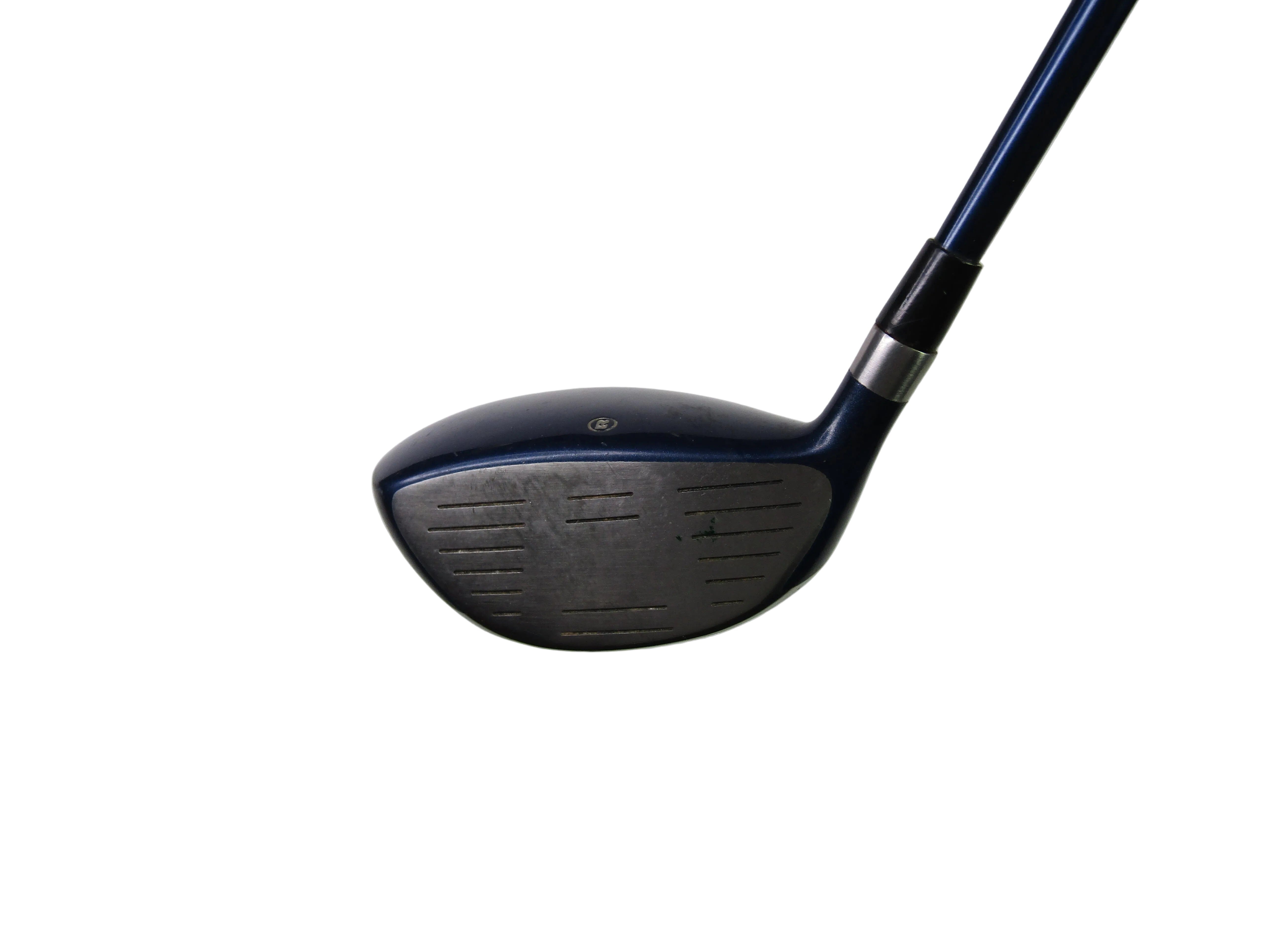 RAM FX5 #3 Wood Stiff Graphite Men's Right Pre-Owned Fairway Woods RAM 