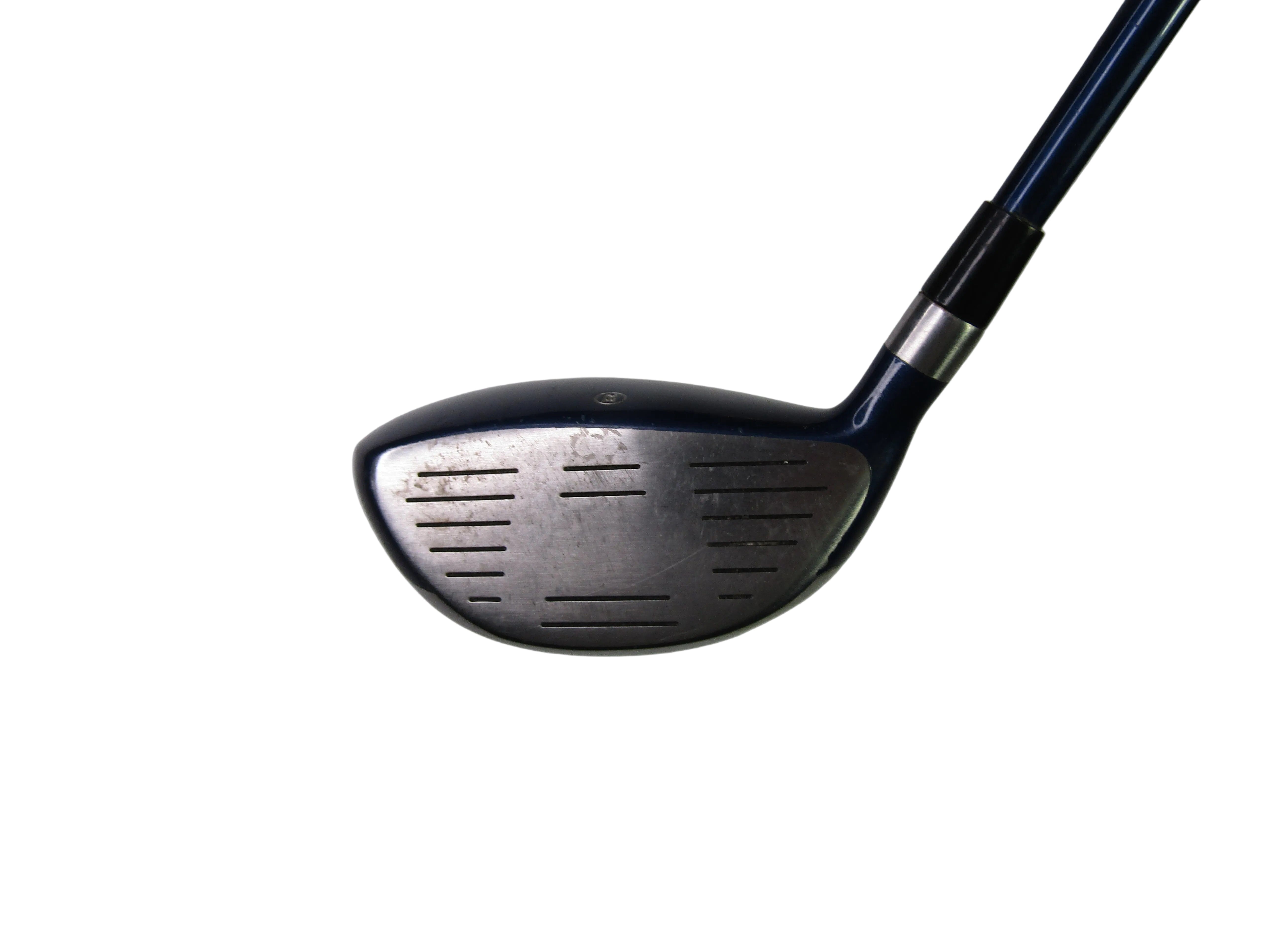 RAM FX5 #5 Wood Stiff Graphite Men's Right Pre-Owned Fairway Woods RAM 