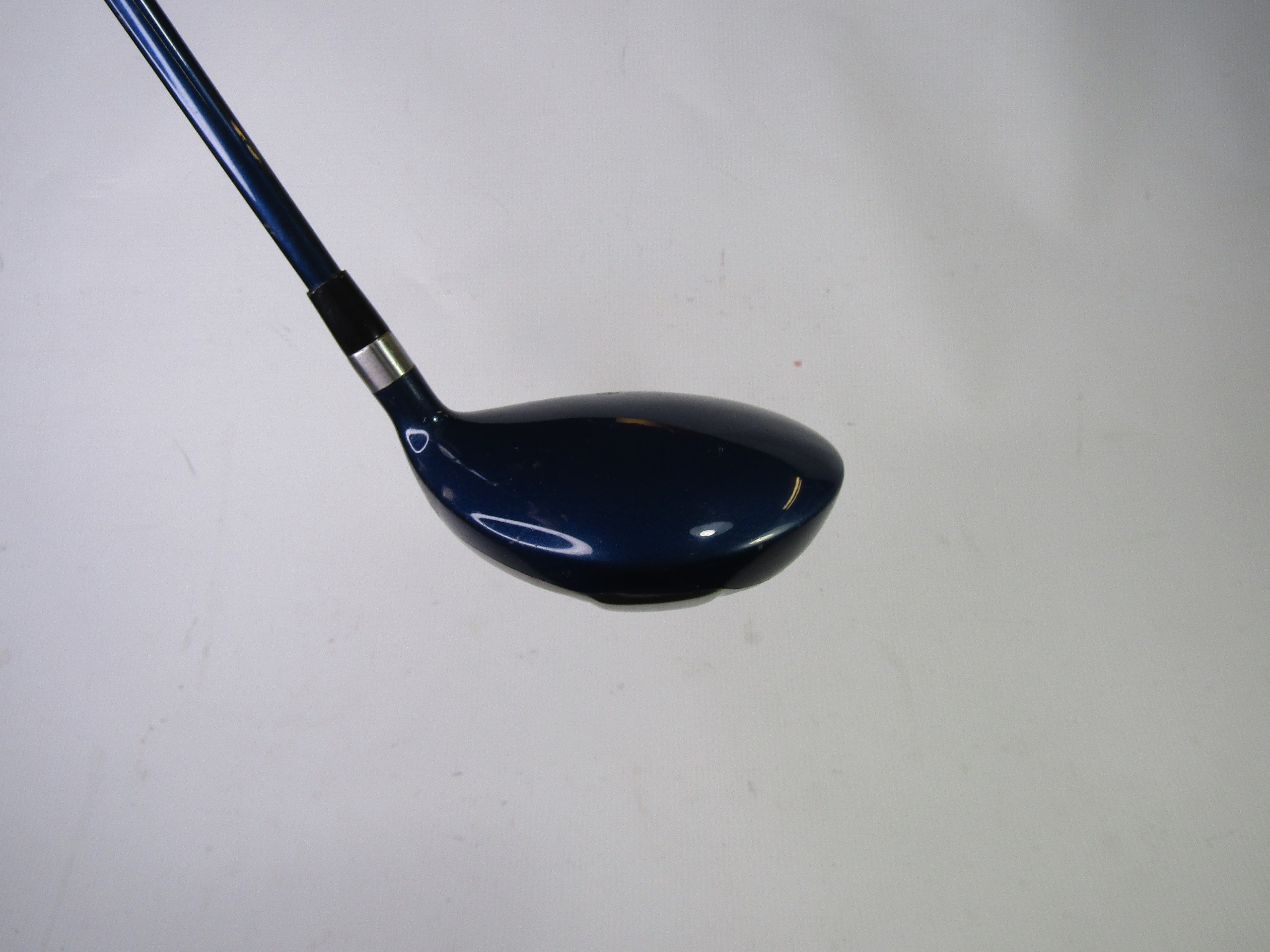 RAM FX5 #5 Wood Stiff Graphite Men's Right Pre-Owned Fairway Woods RAM 