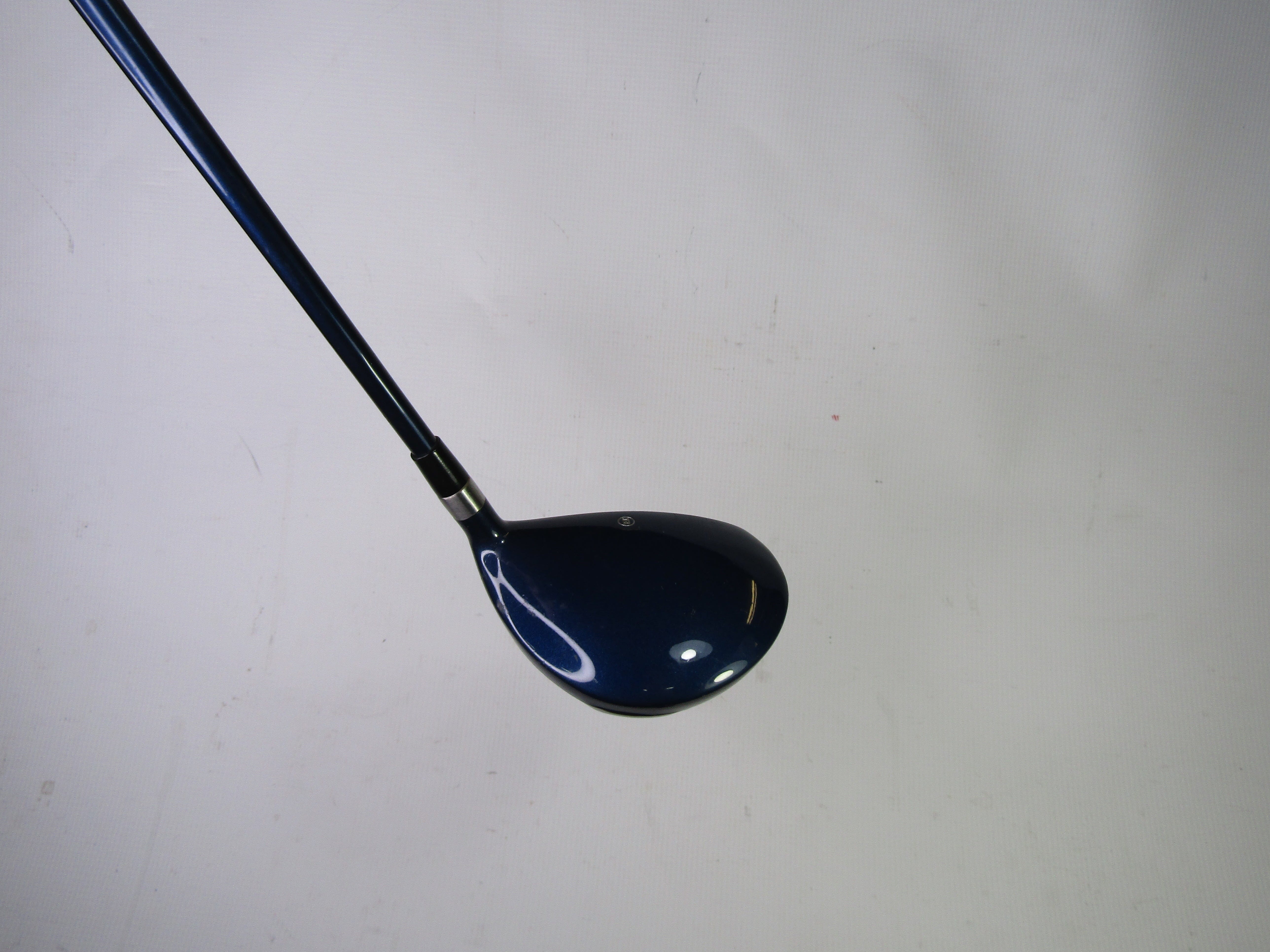 RAM FX5 #5 Wood Stiff Graphite Men's Right Pre-Owned Fairway Woods RAM 