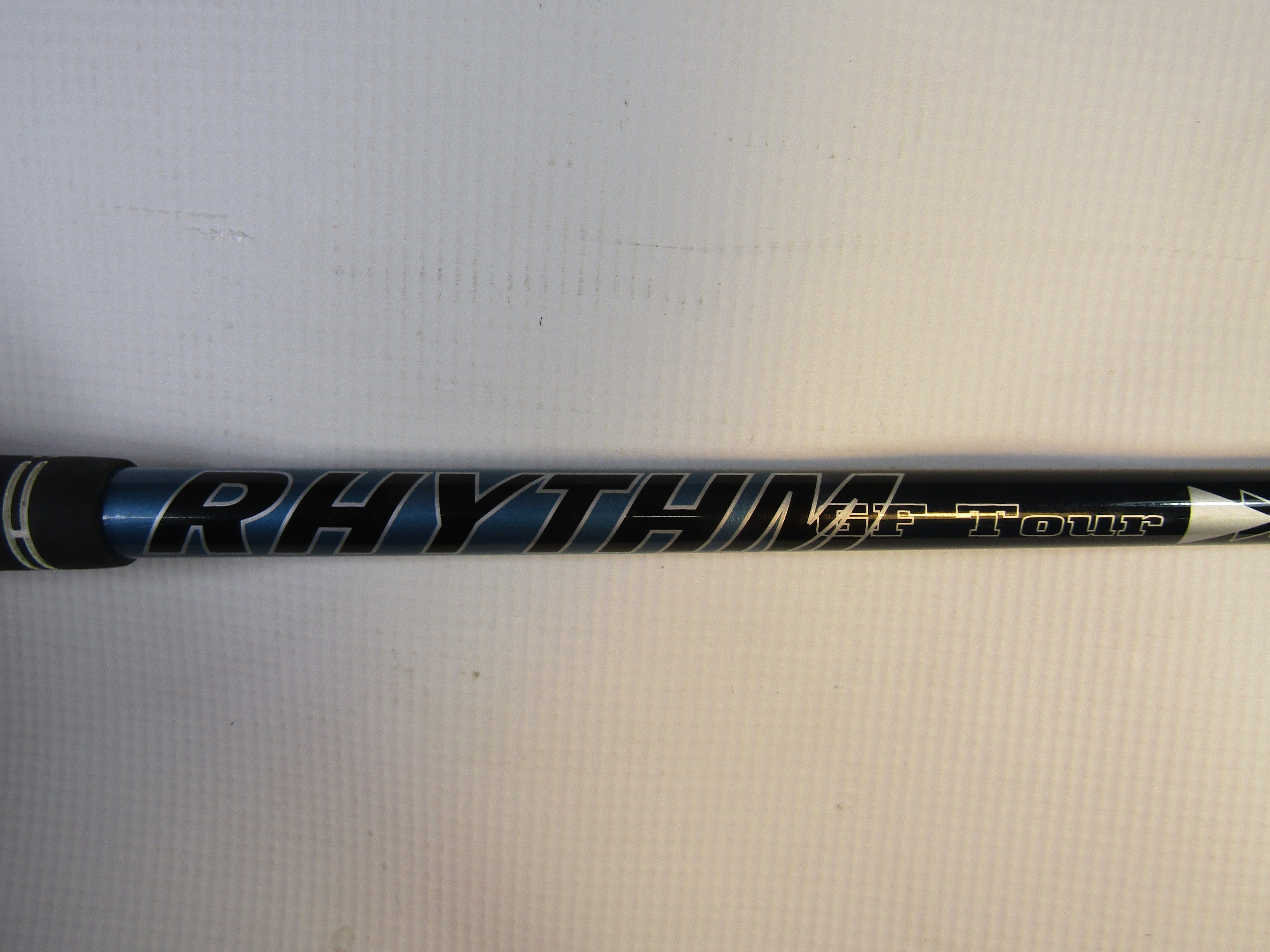 Ram G-Force #7 24° FW Ladies Flex Graphite Ladies Right Women's Pre-Owned Fairway Woods RAM 