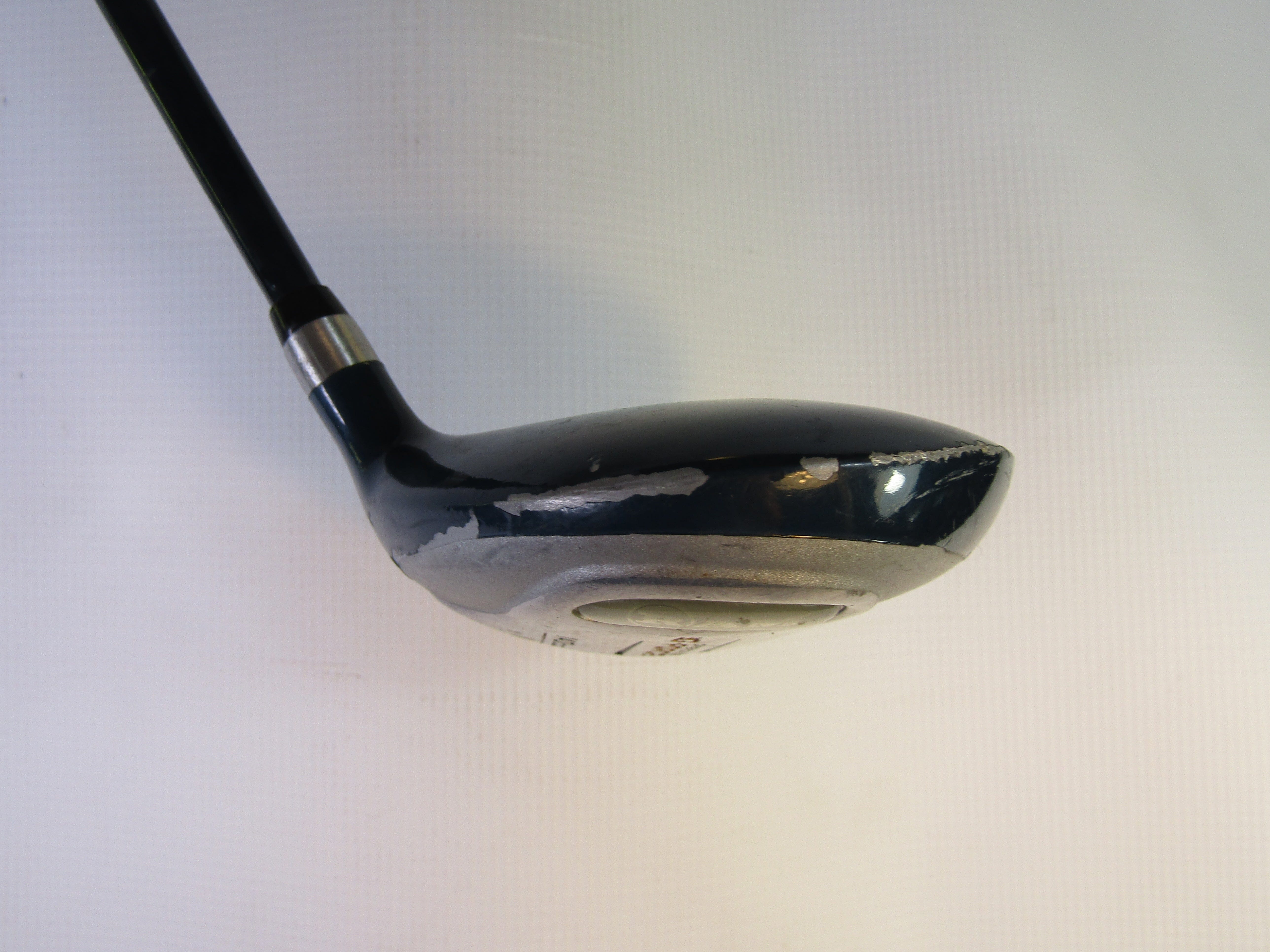 Ram G-Force #7 24° FW Ladies Flex Graphite Ladies Right Women's Pre-Owned Fairway Woods RAM 
