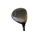 Ram G-Force #7 24° FW Ladies Flex Graphite Ladies Right Women's Pre-Owned Fairway Woods RAM 