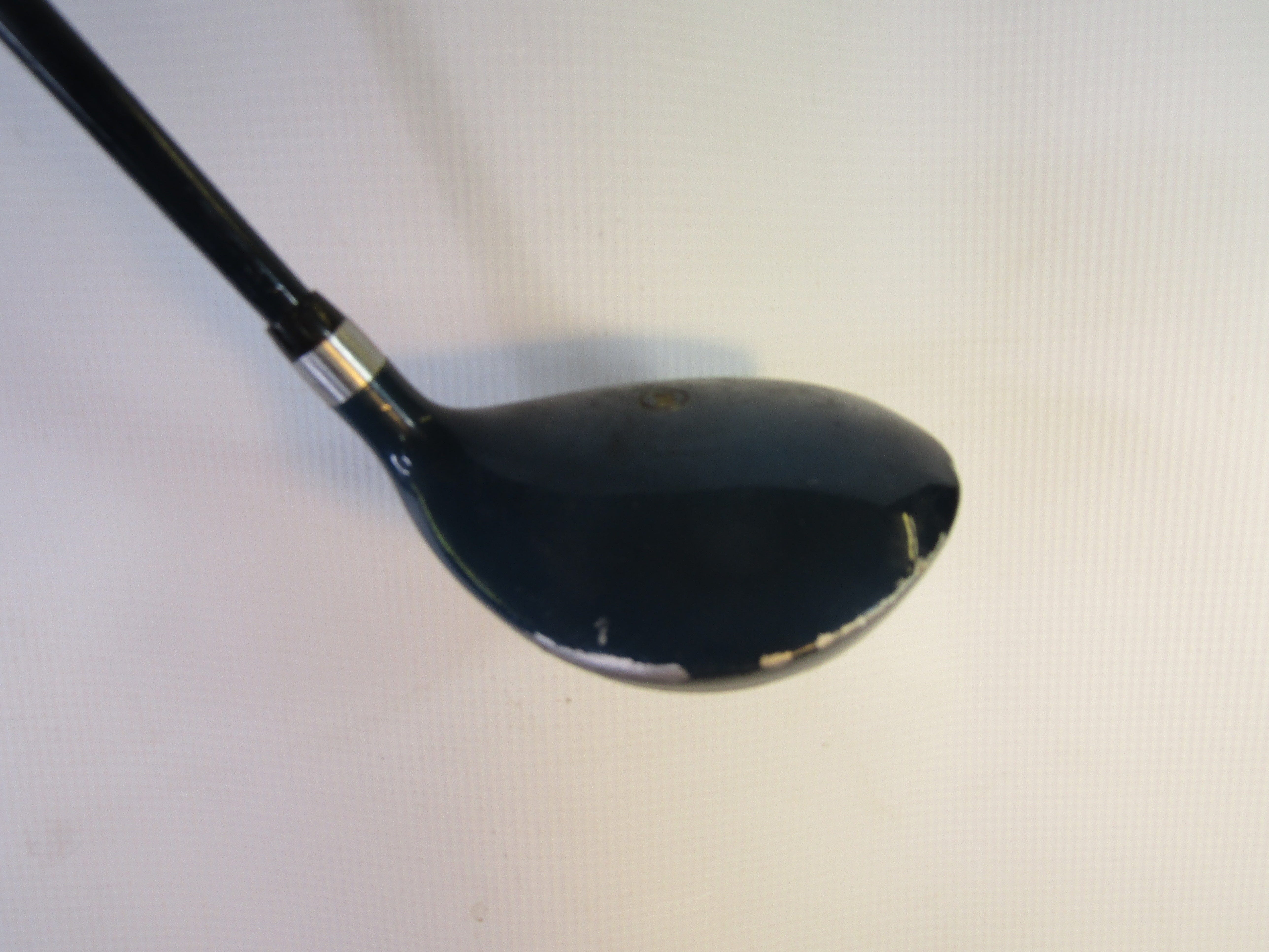 Ram G-Force #7 24° FW Ladies Flex Graphite Ladies Right Women's Pre-Owned Fairway Woods RAM 