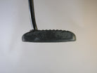 Ram Golf Zebra Double Bend Mallet Putter Steel Men's Left Pre-Owned Putters Ram Golf 