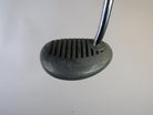 Ram Golf Zebra Double Bend Mallet Putter Steel Men's Left Pre-Owned Putters Ram Golf 