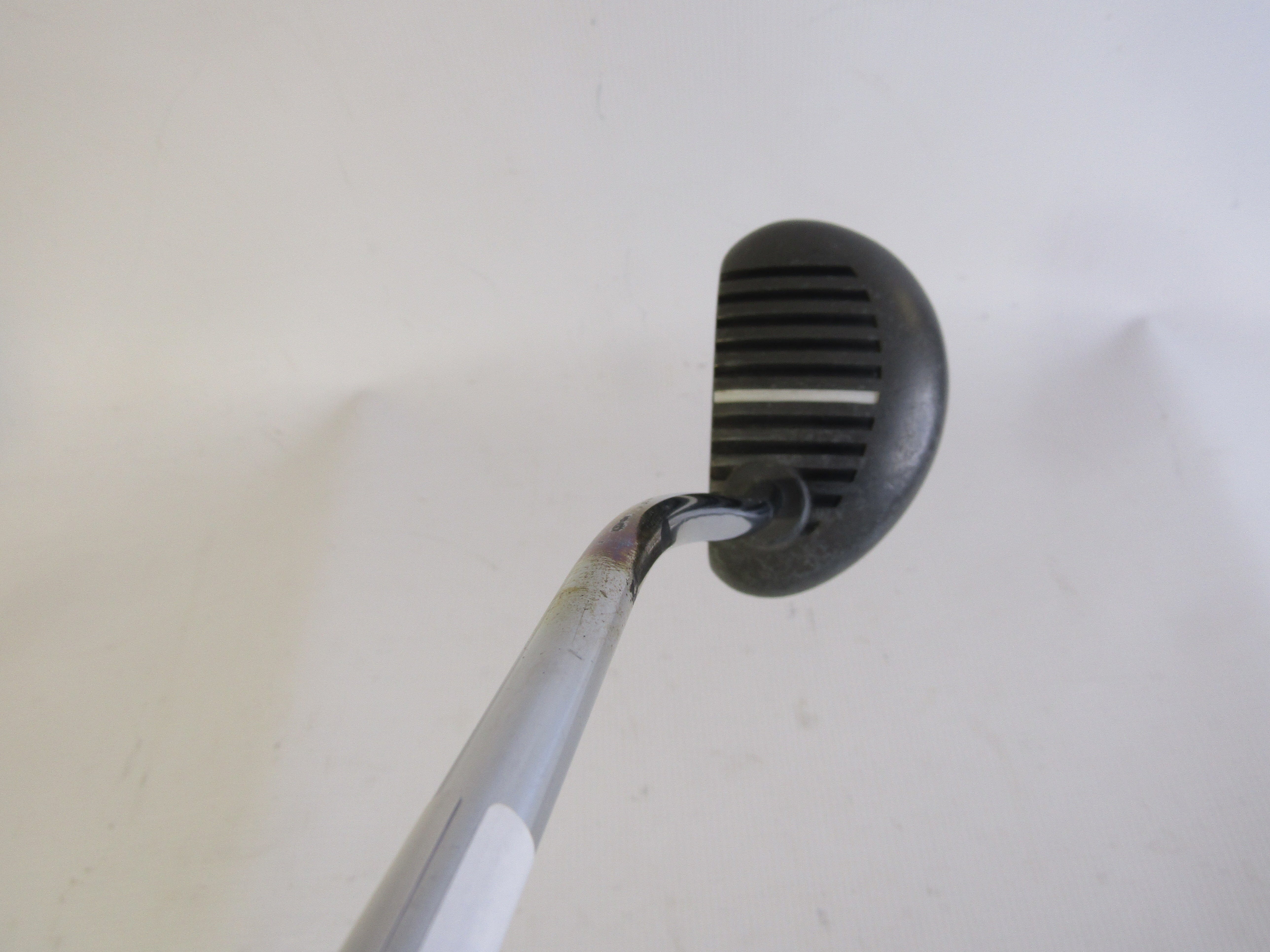 Ram Golf Zebra Face Balanced 35" DB Mallet Putter Steel Men's Right Pre-Owned Putters Ram Golf 