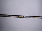 Ram LX400 OS PW Regular Flex Graphite Men's Left Pre-Owned Wedges RAM 