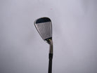 Ram LX400 OS PW Regular Flex Graphite Men's Left Pre-Owned Wedges RAM 