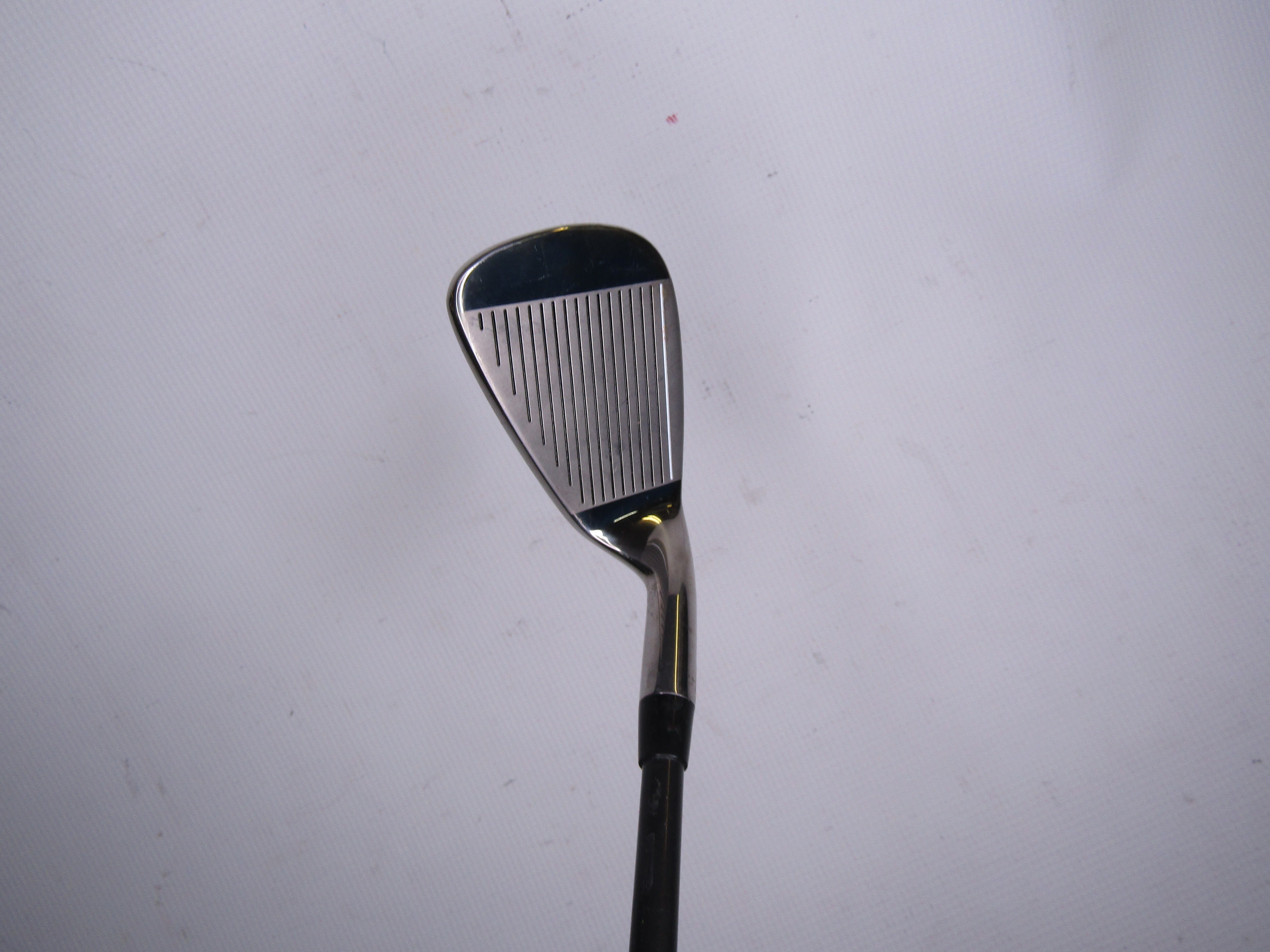 Ram LX400 OS PW Regular Flex Graphite Men's Left Pre-Owned Wedges RAM 
