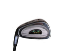 Ram LX400 OS PW Regular Flex Graphite Men's Left Pre-Owned Wedges RAM 