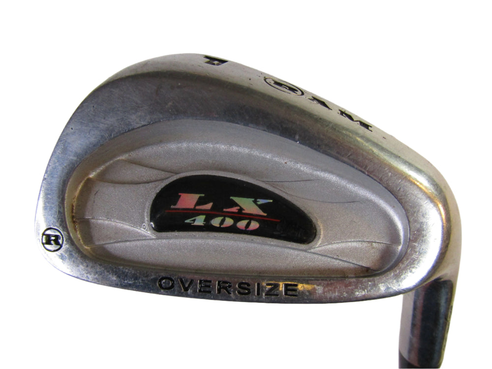 Ram LX400 OS Stiff Flex Steel Shaft Mens Right Hand Golf Stuff 