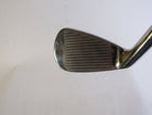 RAM Memorial #8 Iron Stiff Flex Steel Men's Right Pre-Owned Irons RAM 