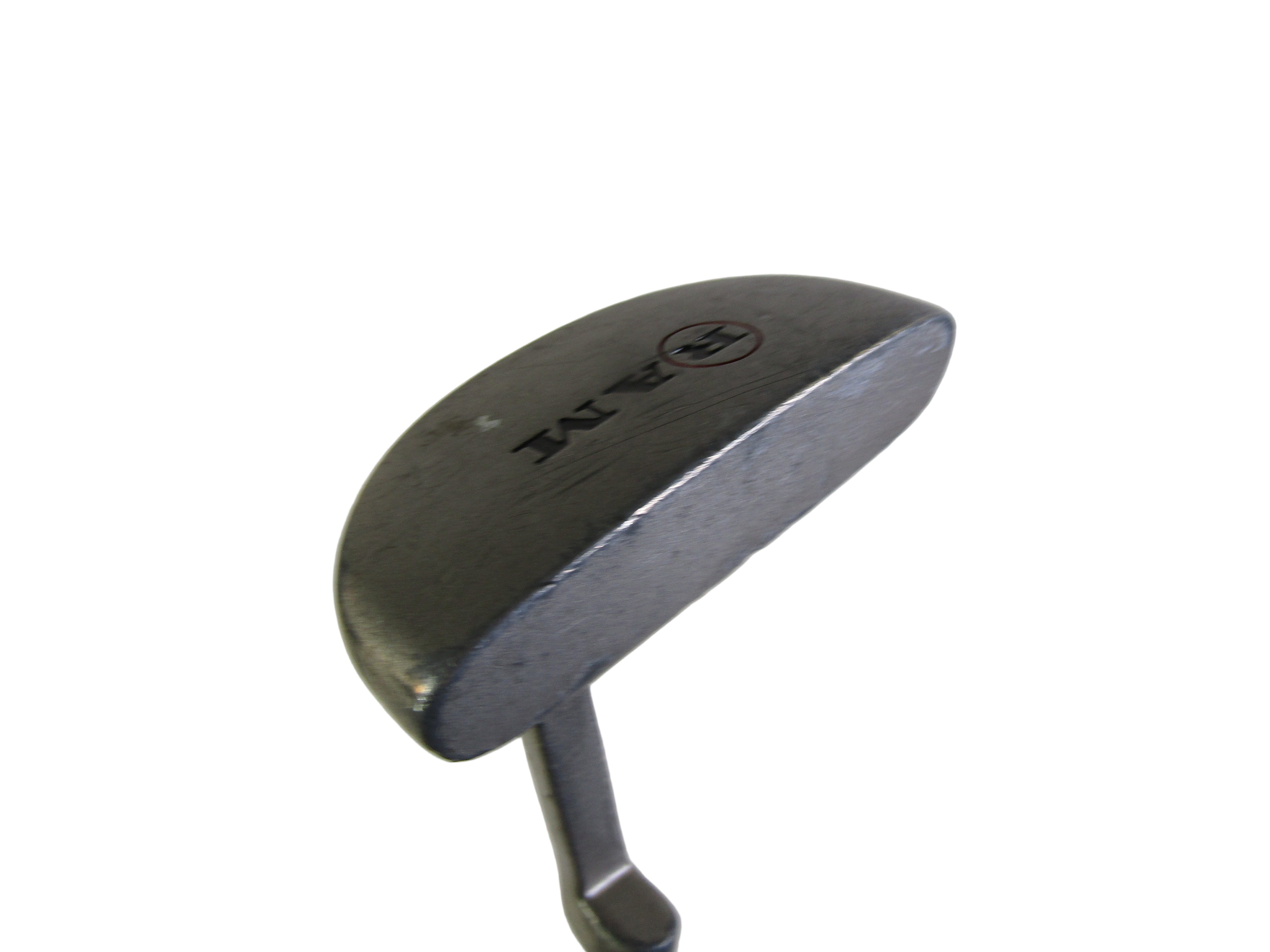 Ram Mid Mallet 35.5" Putter Steel Men's Right Pre-Owned Putters RAM 