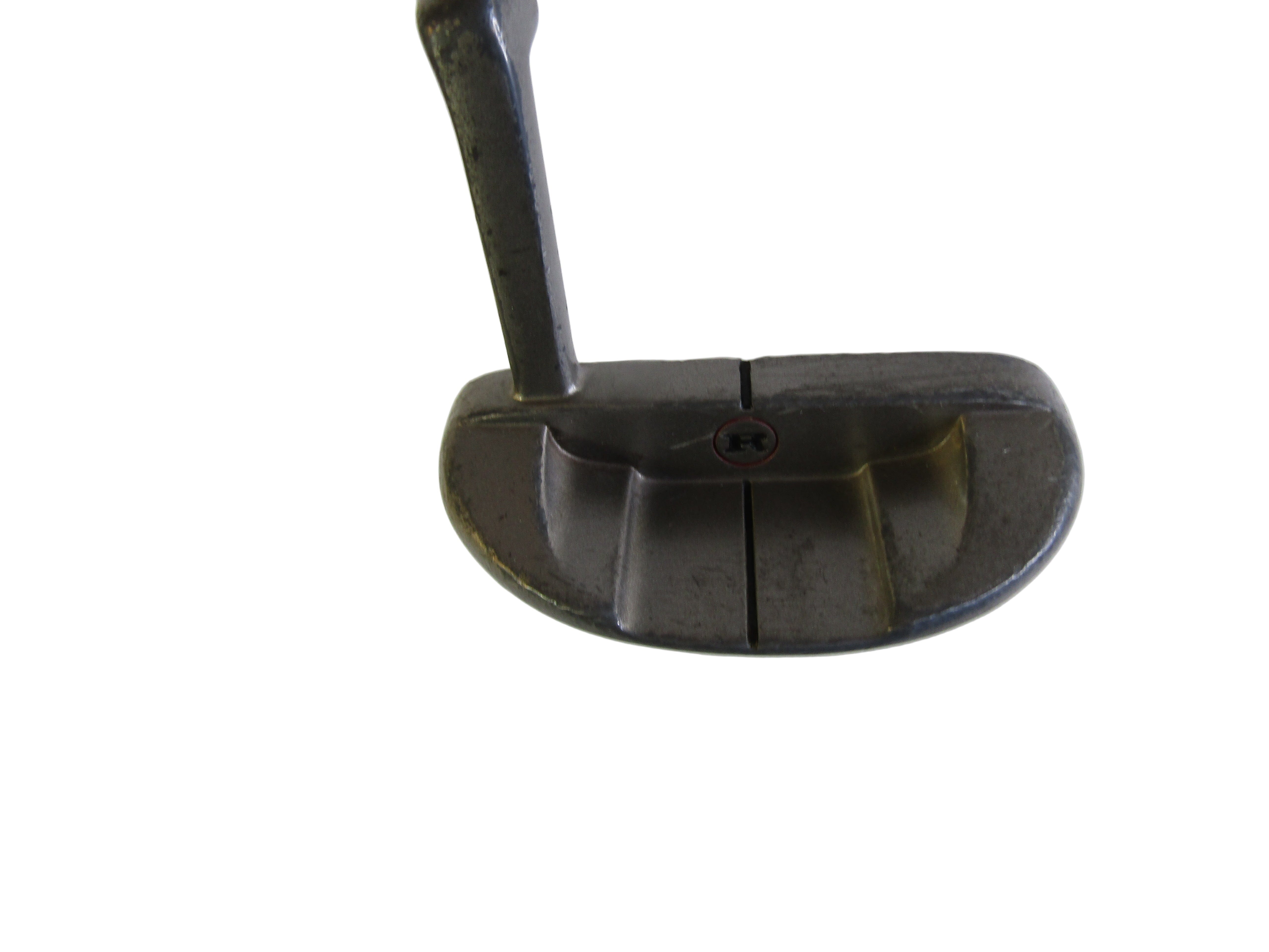 Ram Mid Mallet 35.5" Putter Steel Men's Right Pre-Owned Putters RAM 