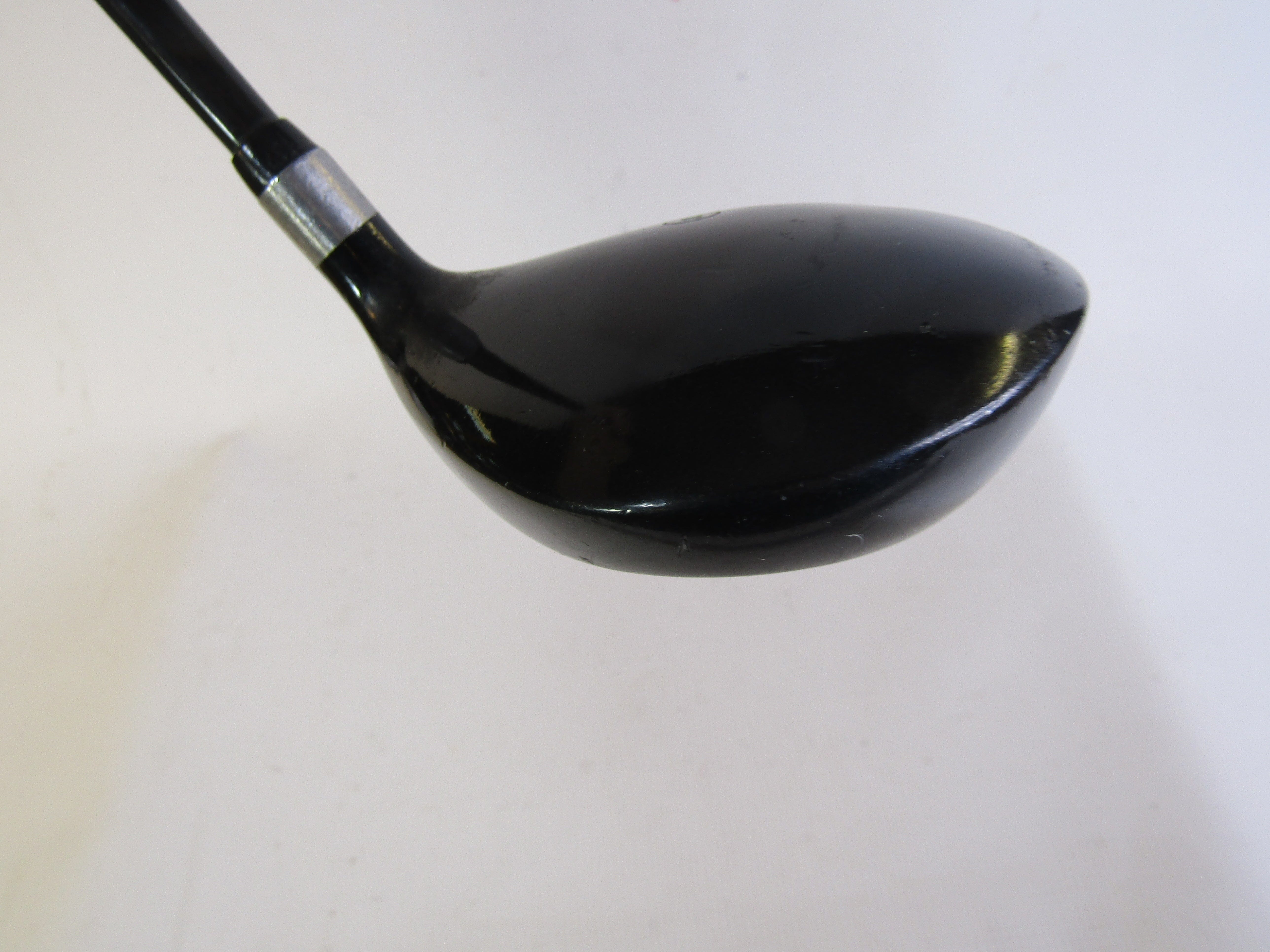 Ram Oversize #5 21° FW Regular Flex Graphite Men's Right Pre-Owned Fairway Woods Ram Golf 