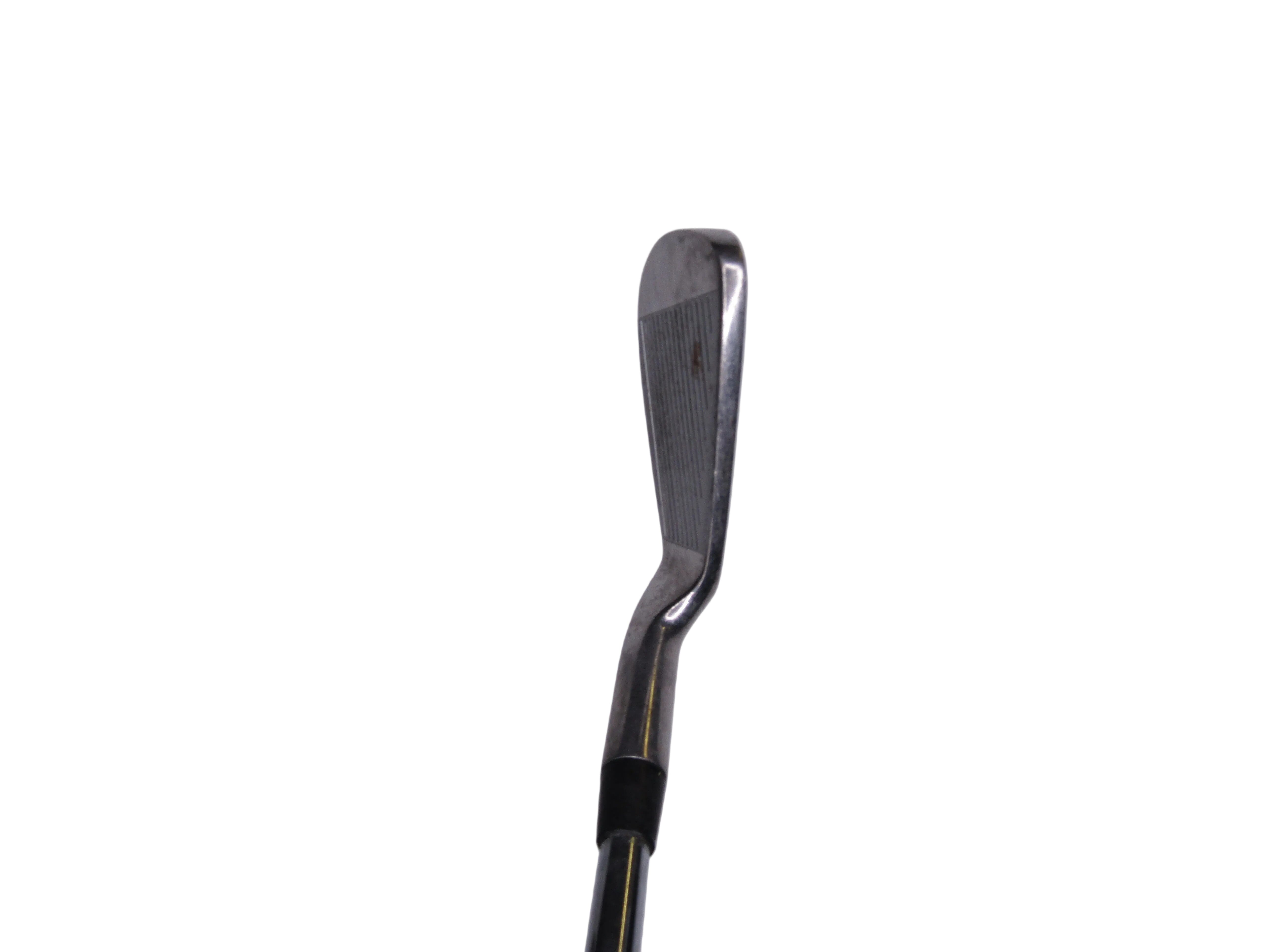 Ram Oversize #5 Iron Regular Flex Steel Shaft Men's Right Pre-Owned Irons RAM 