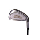 Ram Oversize #5 Iron Regular Flex Steel Shaft Men's Right Pre-Owned Irons RAM 