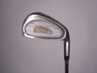 Ram Oversize #5 Iron Regular Flex Steel Shaft Men's Right Pre-Owned Irons RAM 