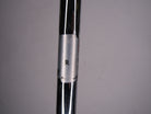 Ram Oversize #9 Iron Regular Flex Steel Shaft Men's Right Pre-Owned Irons RAM 