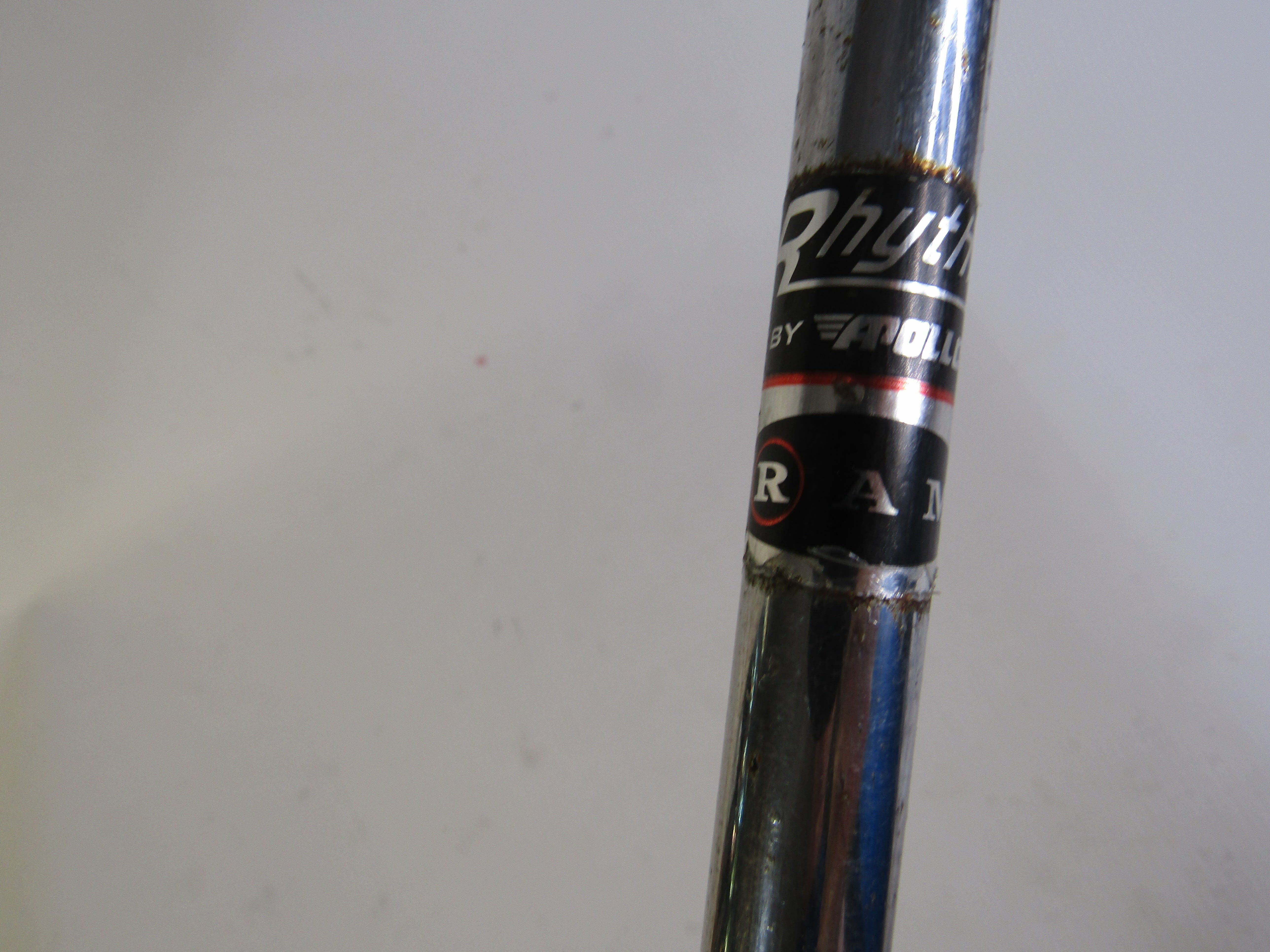 RAM TG-802 54.10° SW Stiff Flex Steel Men's Right Pre-Owned Wedges RAM 