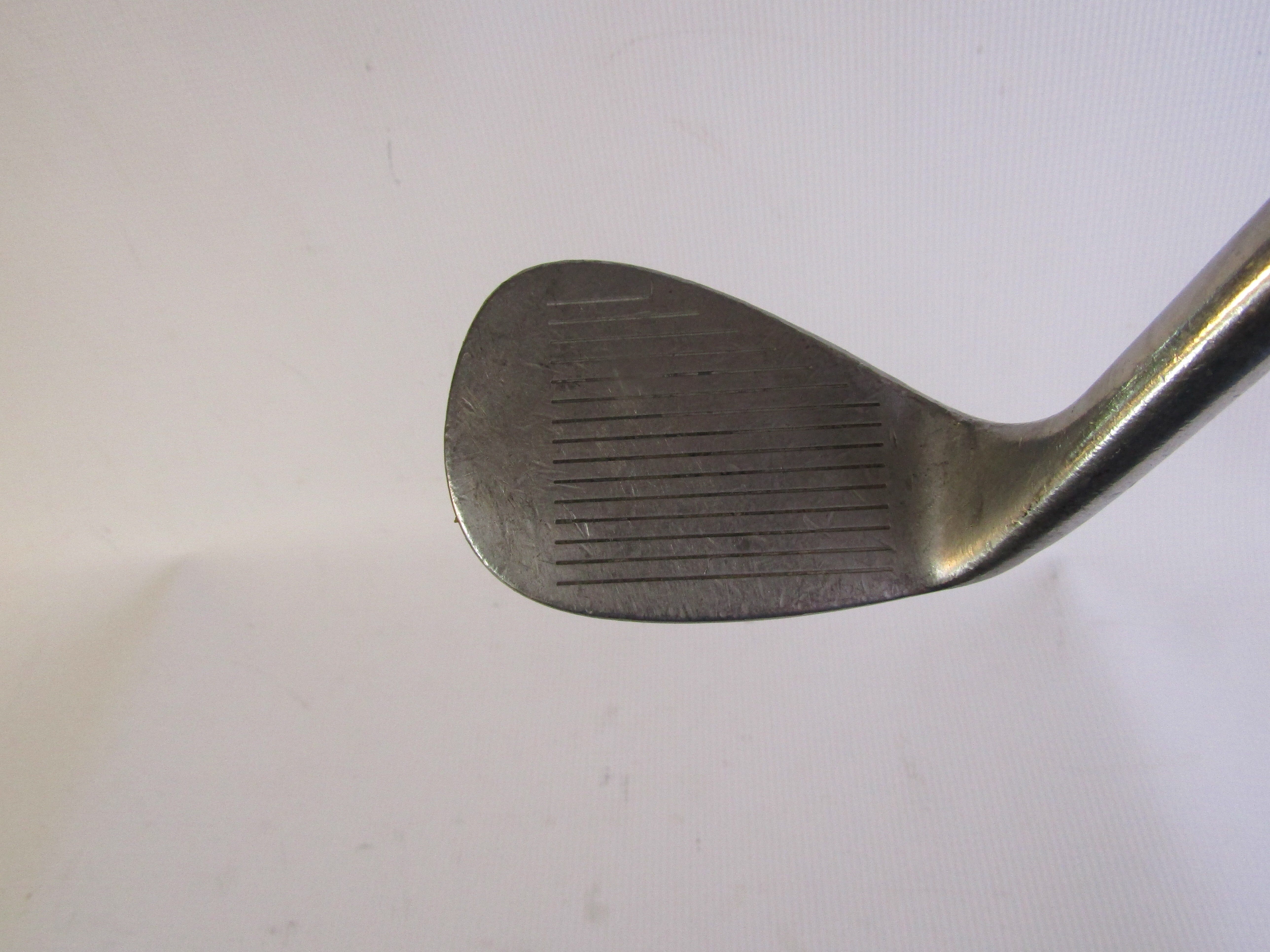 RAM TG-802 54.10° SW Stiff Flex Steel Men's Right Pre-Owned Wedges RAM 