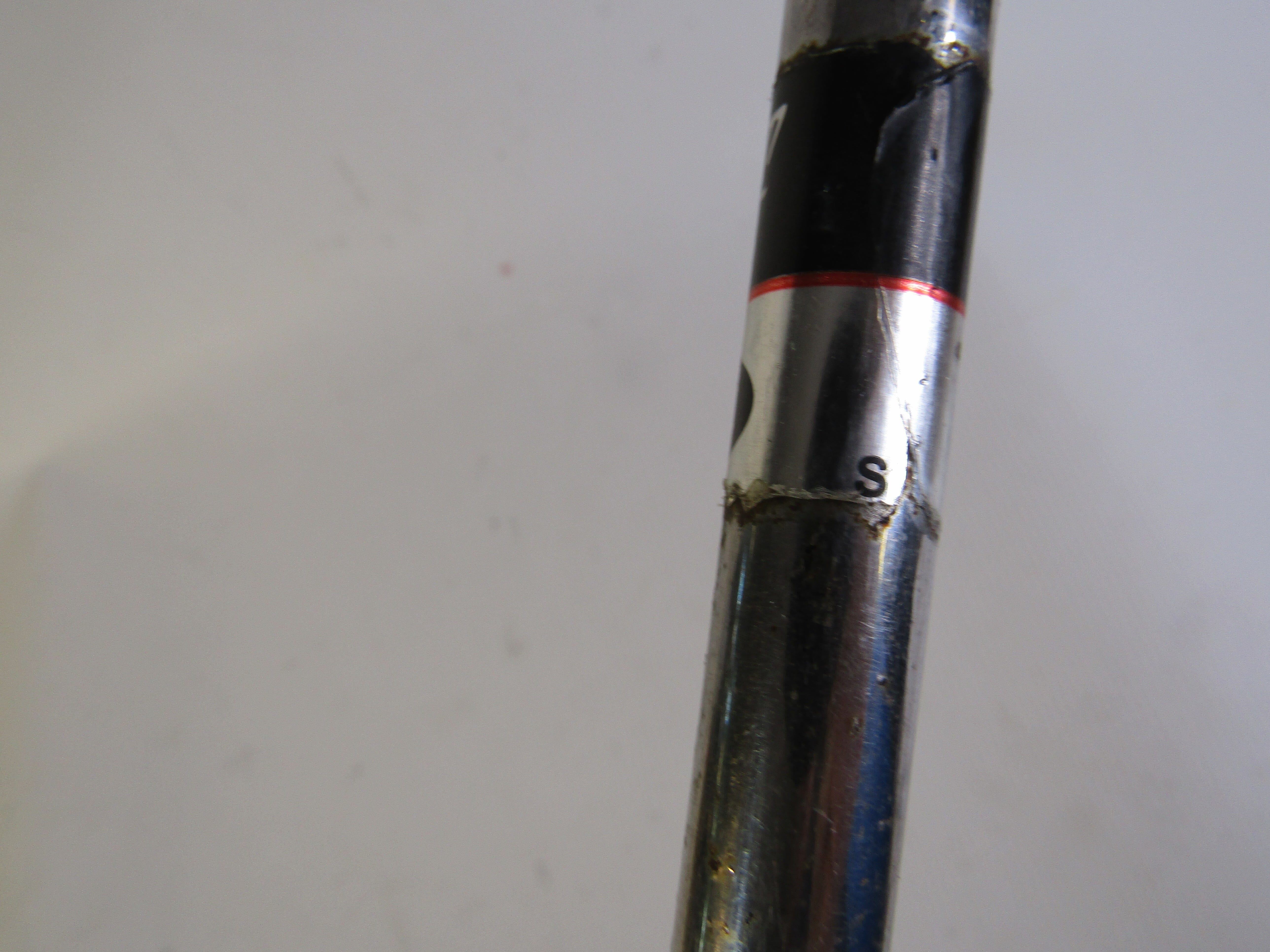 RAM TG-802 54.10° SW Stiff Flex Steel Men's Right Pre-Owned Wedges RAM 