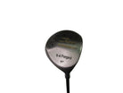 Rawlings Forged #5 Wood Regular Graphite Men's Right Pre-Owned Woods Rawlings 