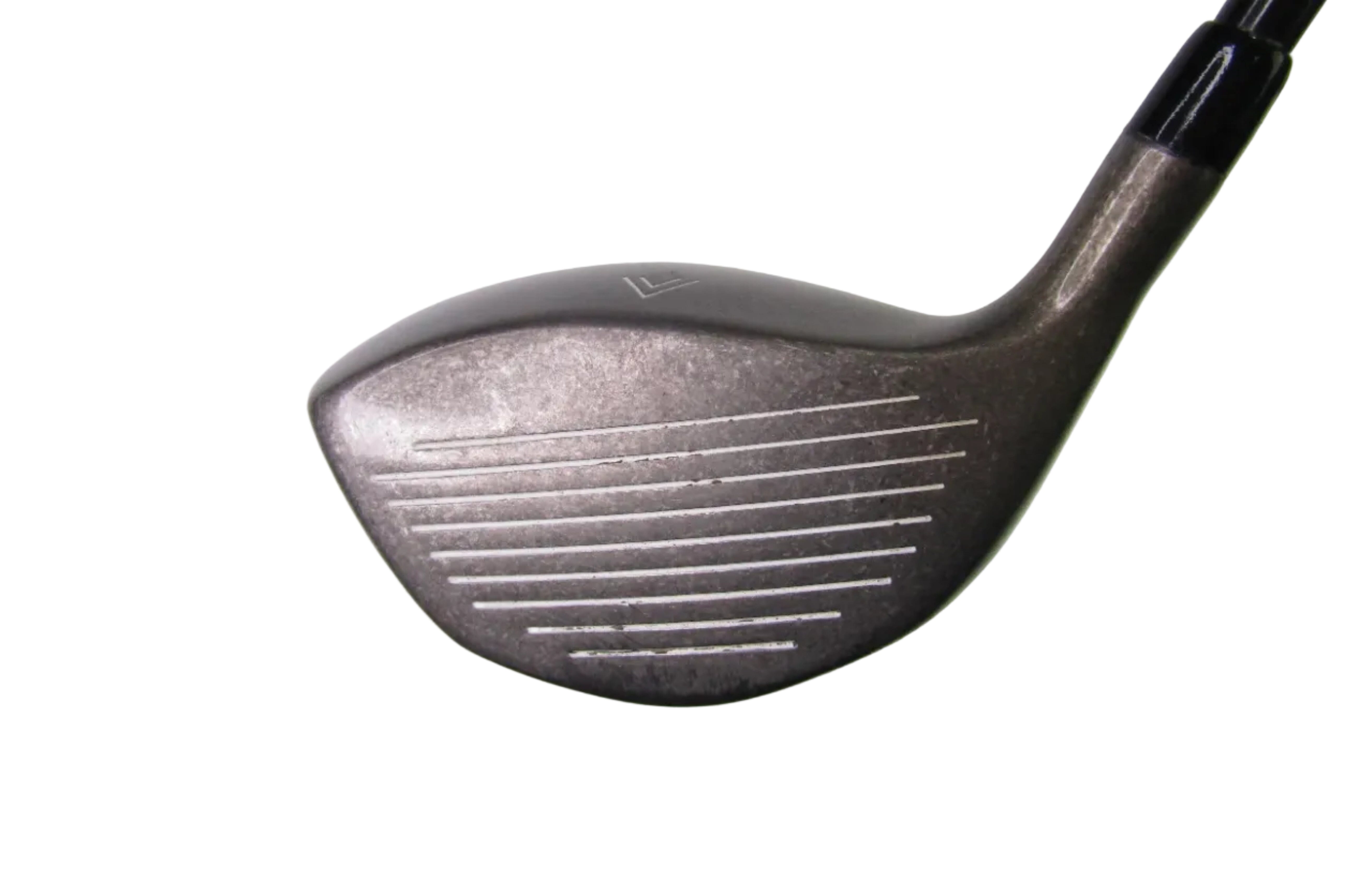 Rawlings Tour Titanium Driver Regular Graphite Men's Right Pre-Owned Drivers Rawlings 