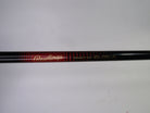 Rawlings Tour Titanium Driver Regular Graphite Men's Right Pre-Owned Drivers Rawlings 