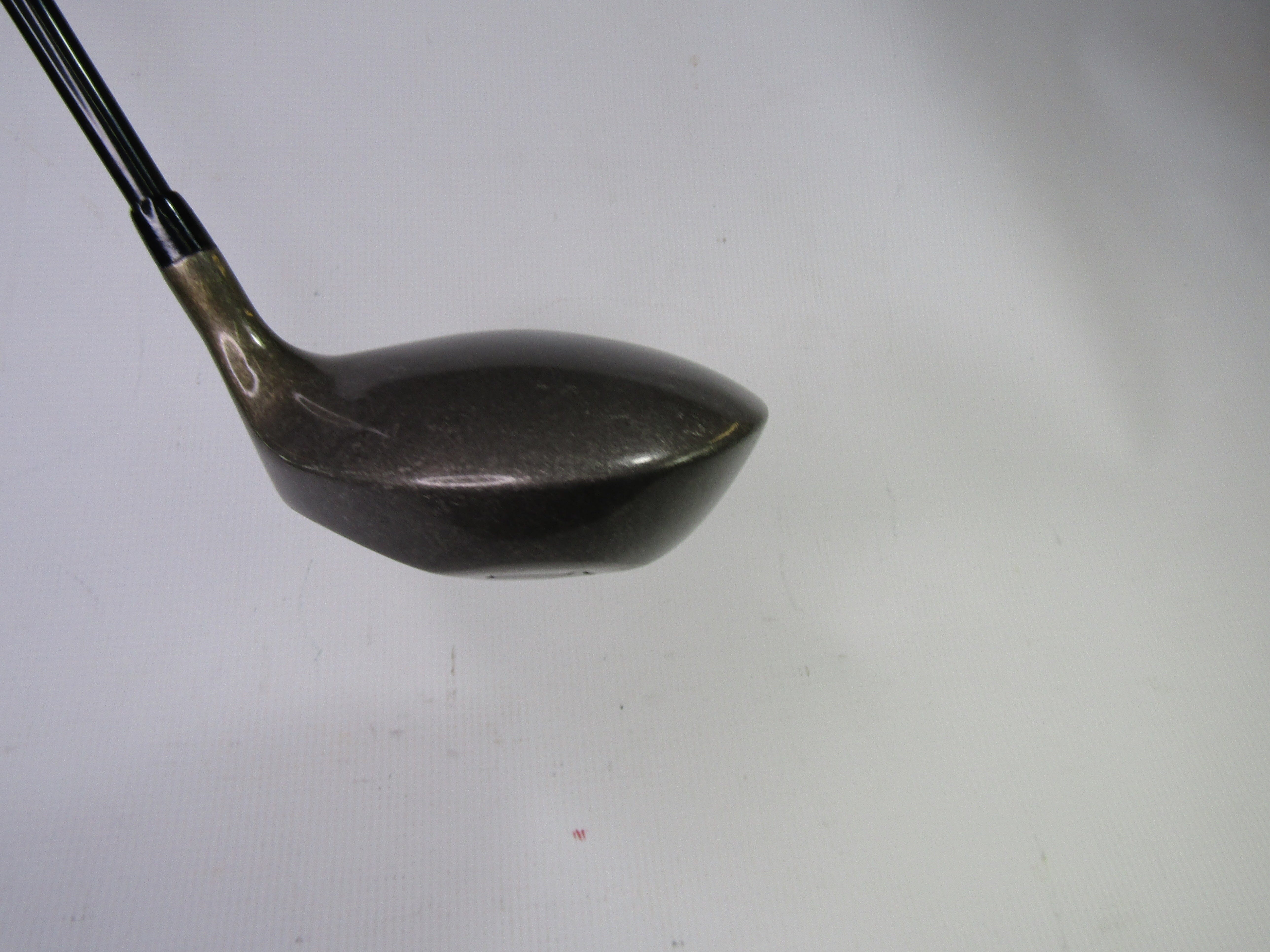 Rawlings Tour Titanium Driver Regular Graphite Men's Right Pre-Owned Drivers Rawlings 