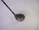 Rawlings Tour Titanium Driver Regular Graphite Men's Right Pre-Owned Drivers Rawlings 