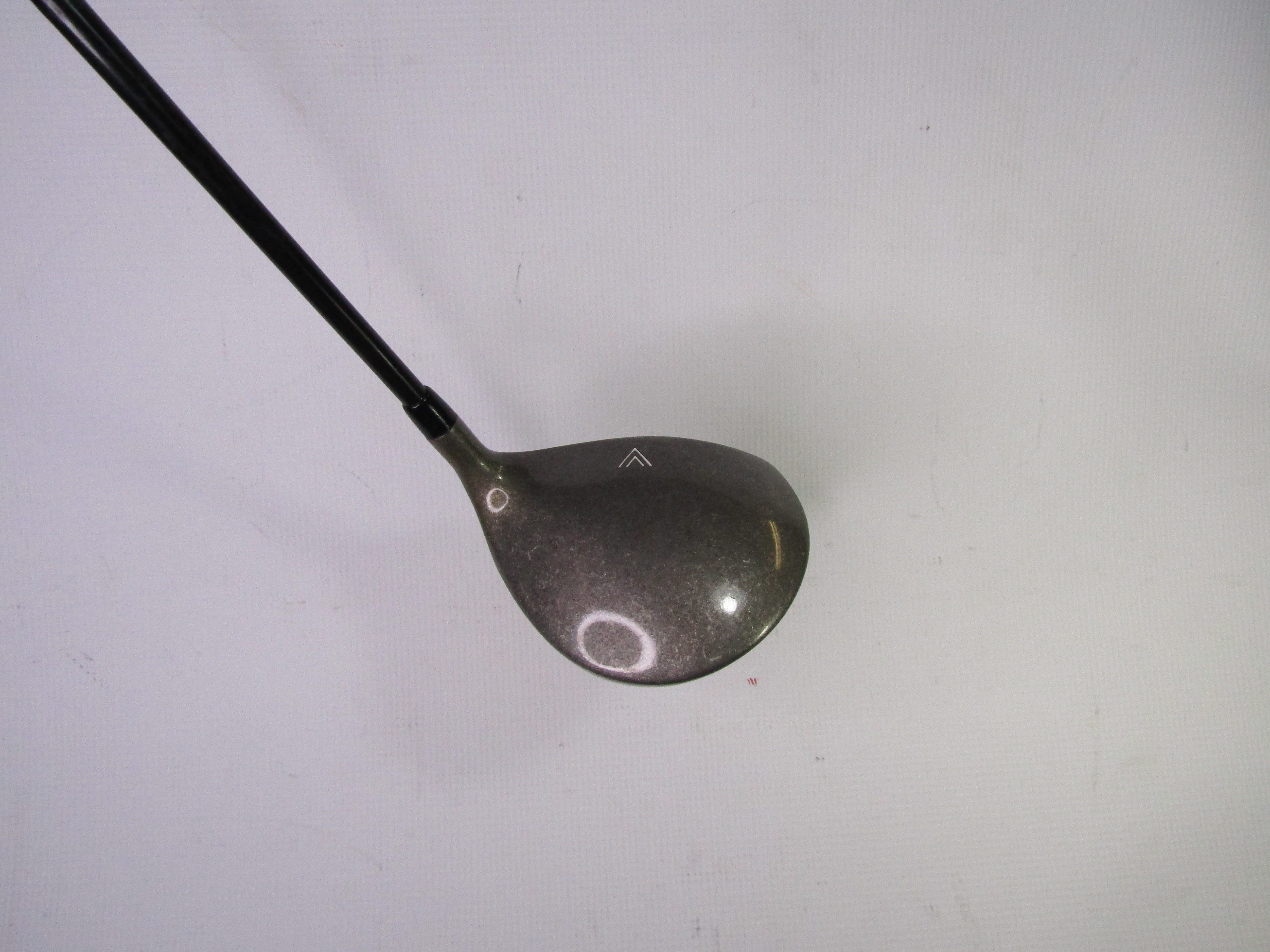 Rawlings Tour Titanium Driver Regular Graphite Men's Right Pre-Owned Drivers Rawlings 