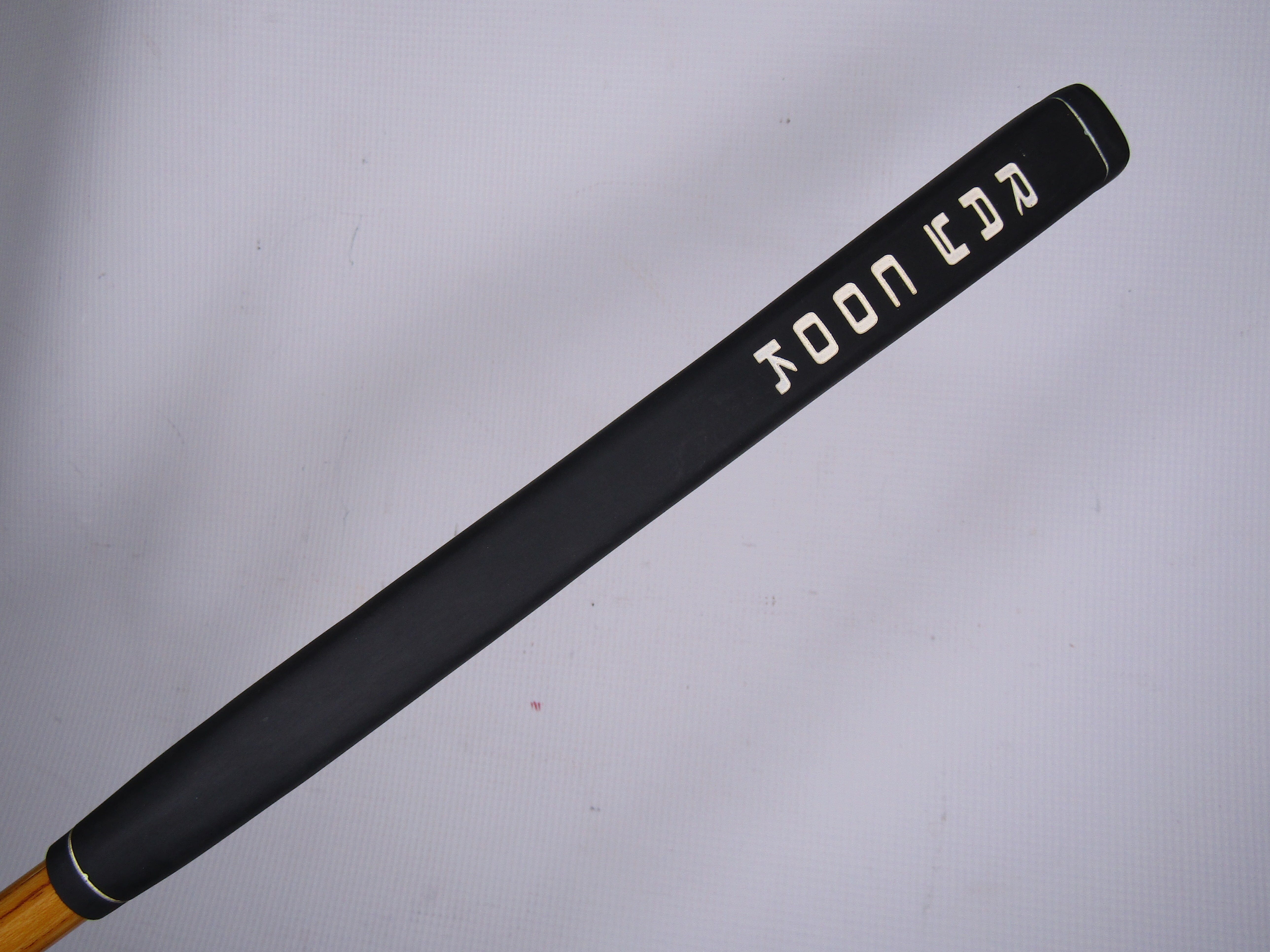 Ray Cook Custom Putter 35.5" Wood Right Pre-Owned Putters Ray Cook 