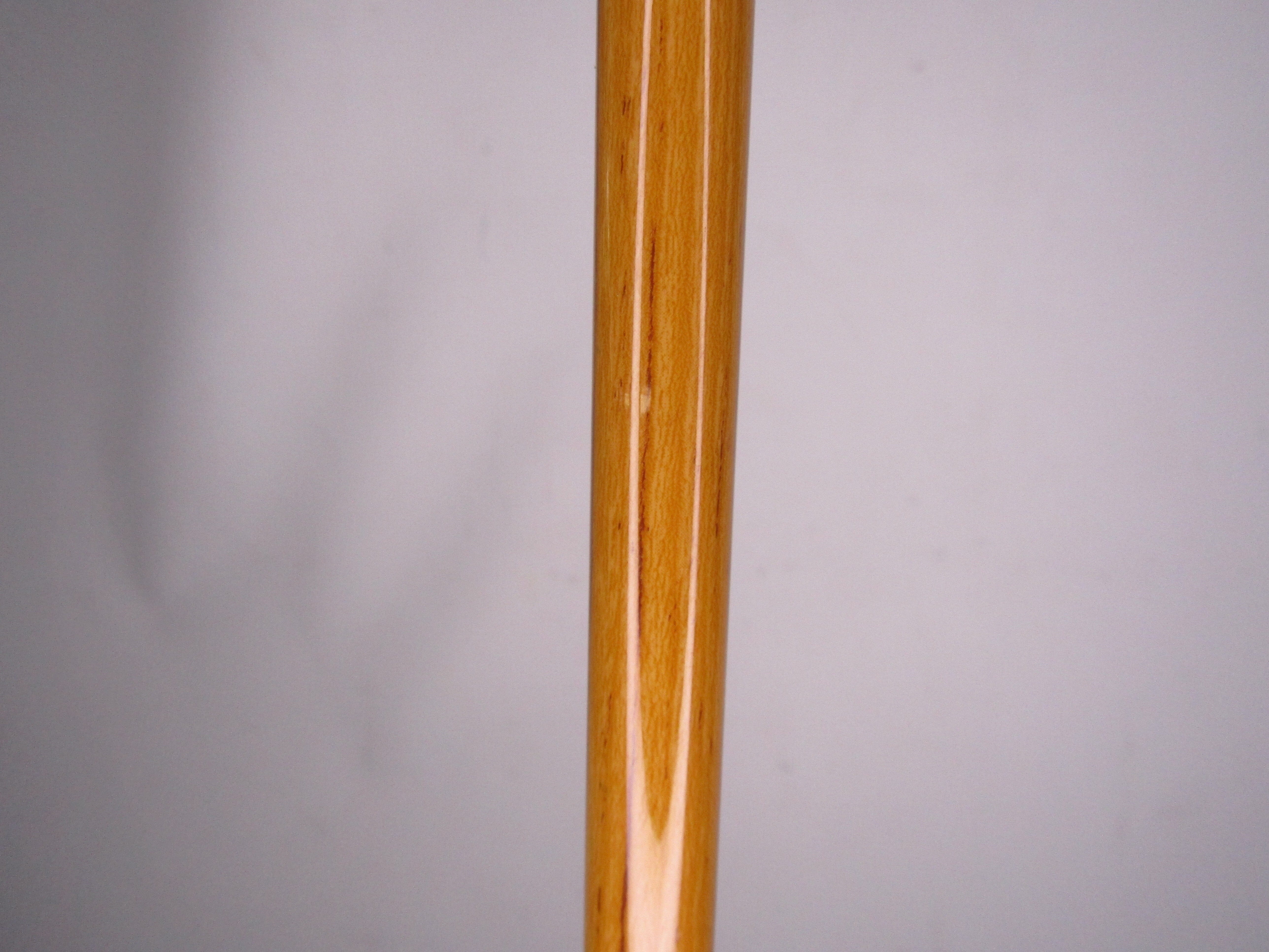 Ray Cook Custom Putter 35.5" Wood Right Pre-Owned Putters Ray Cook 