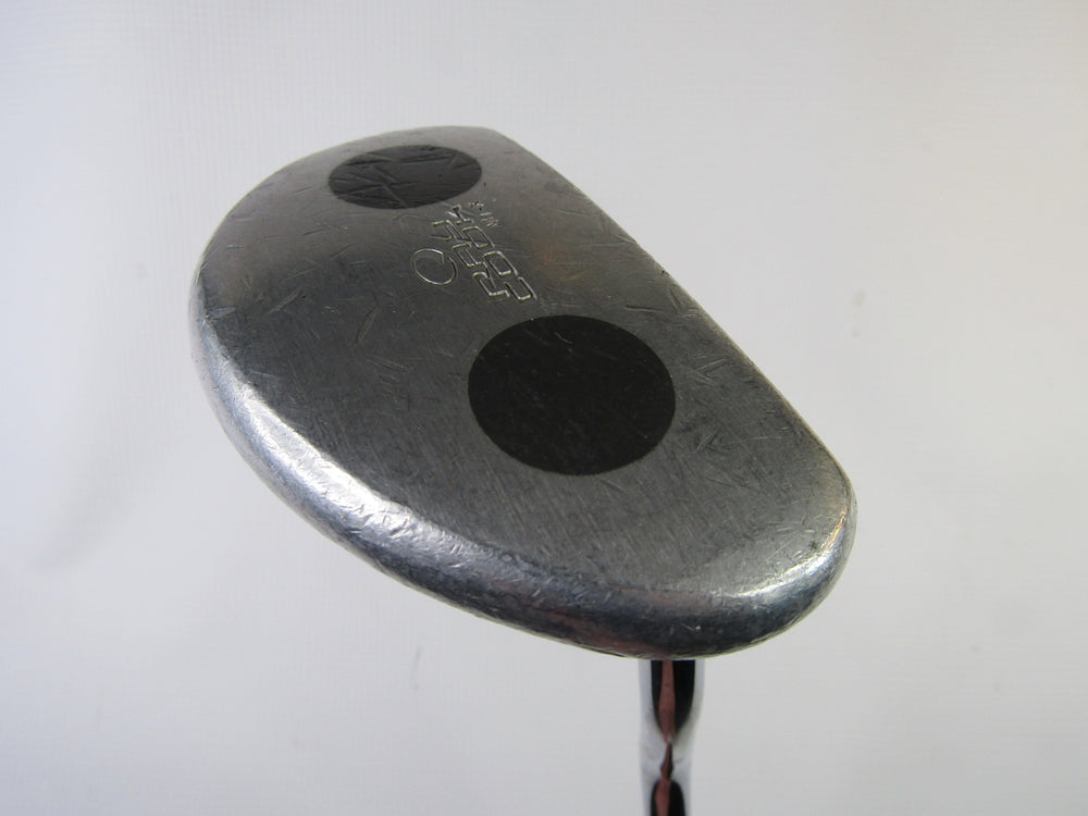 Ray Cook M1X Mallet Putter Steel Shaft Men's Right Hand Golf Stuff 