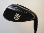 Renegar Golf RX12 60° Lob Wedge Stiff Flex Steel Shaft Men's Right Hand
