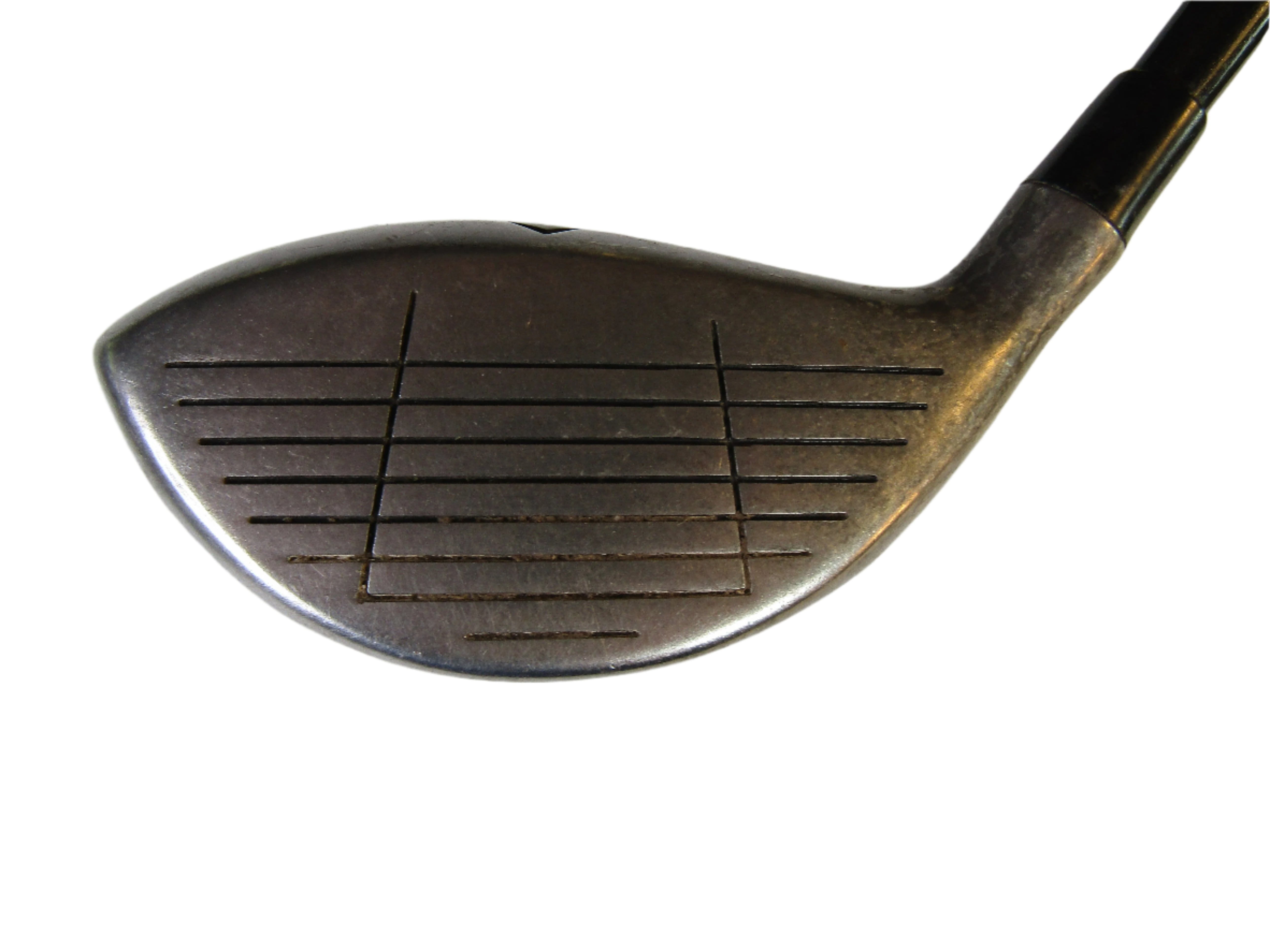 Rident Big Brother #4 17° Fairway Wood Regular Flex Graphite Shaft
