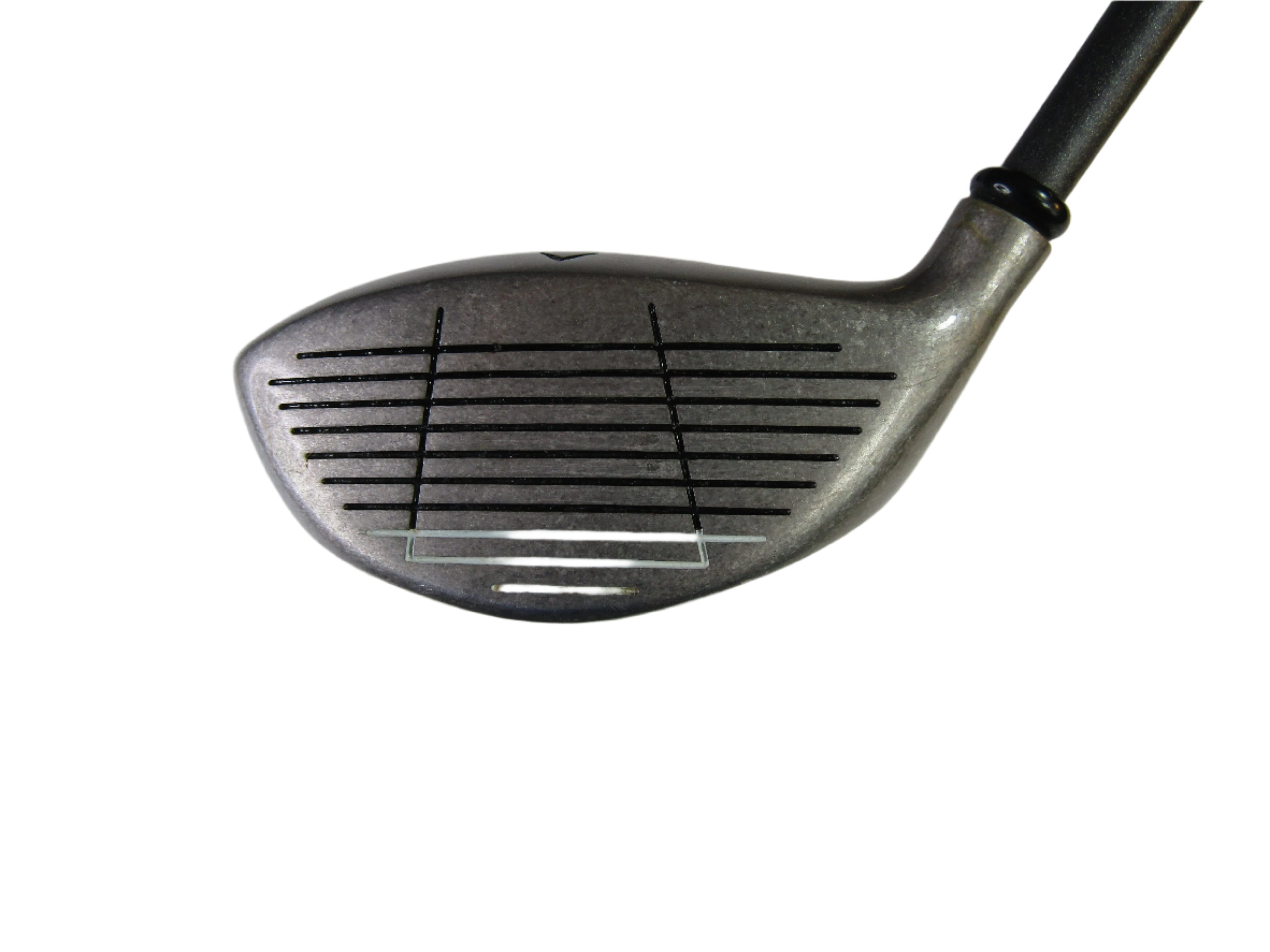 Rident Big Brother Wide Body #11° Driver Stiff Flex Graphite Men's Right Pre-Owned Drivers Rident 